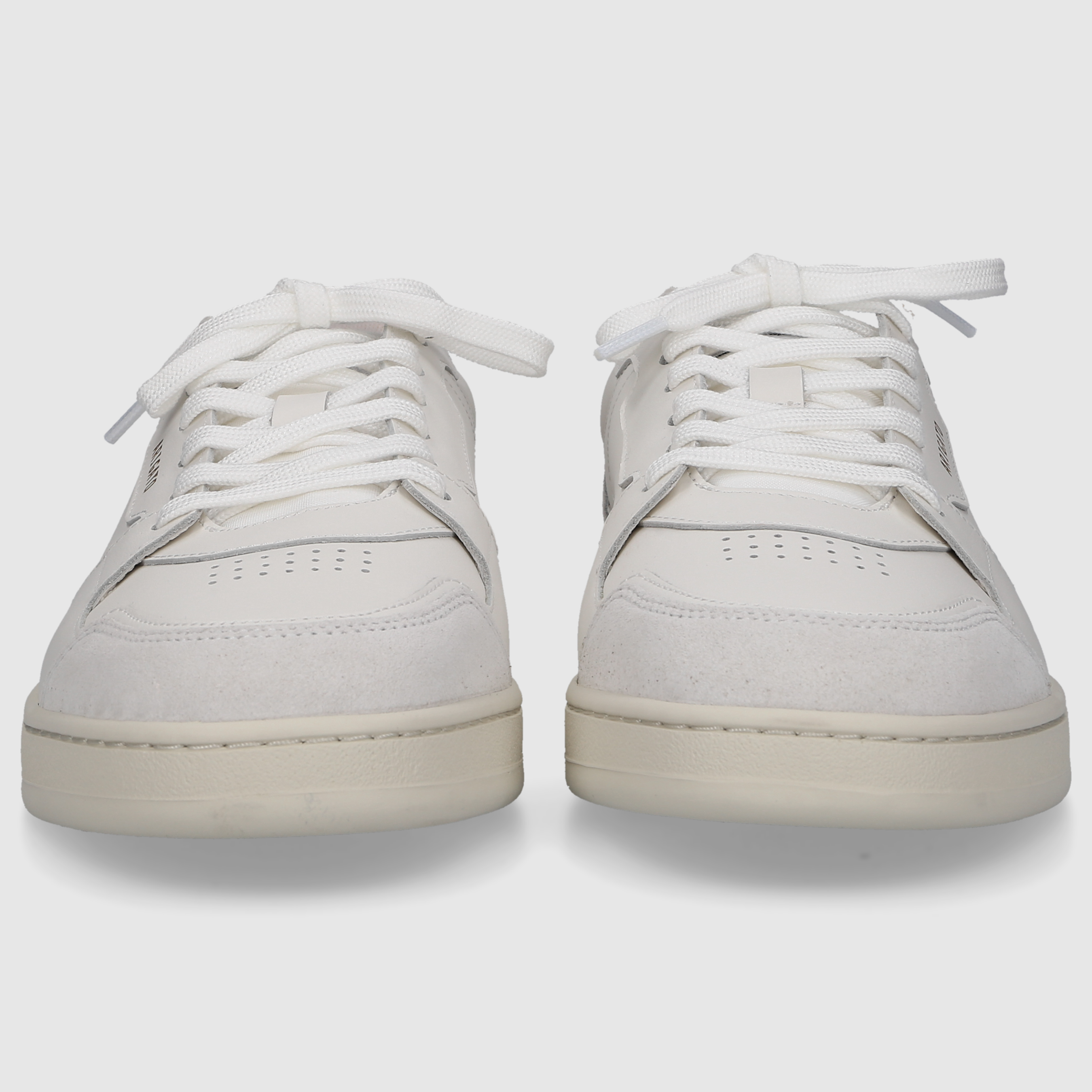 Axel Arigato Herren Sneaker F0002007 WEISS