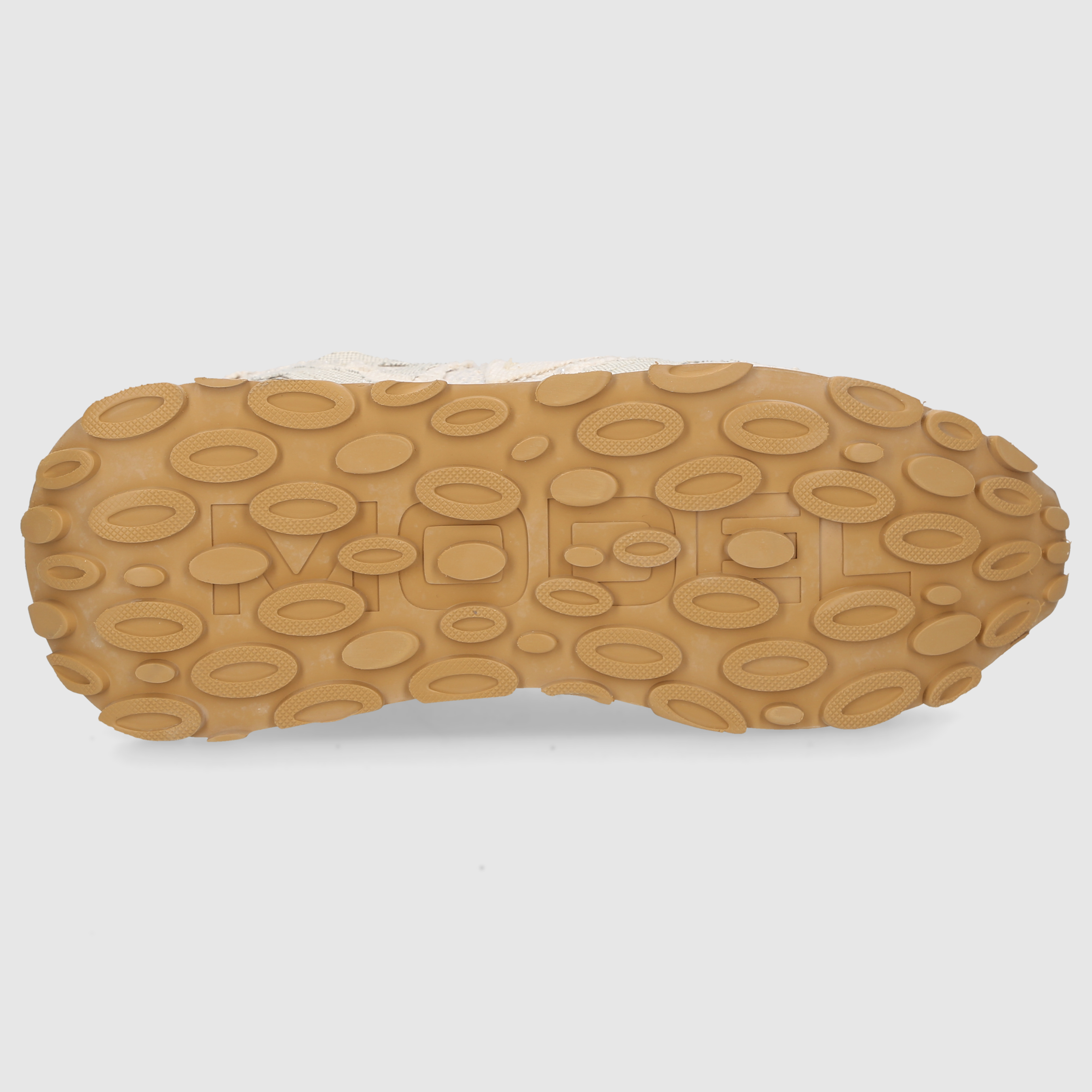 Philippe Model Damen Sneaker TKLD NATUR