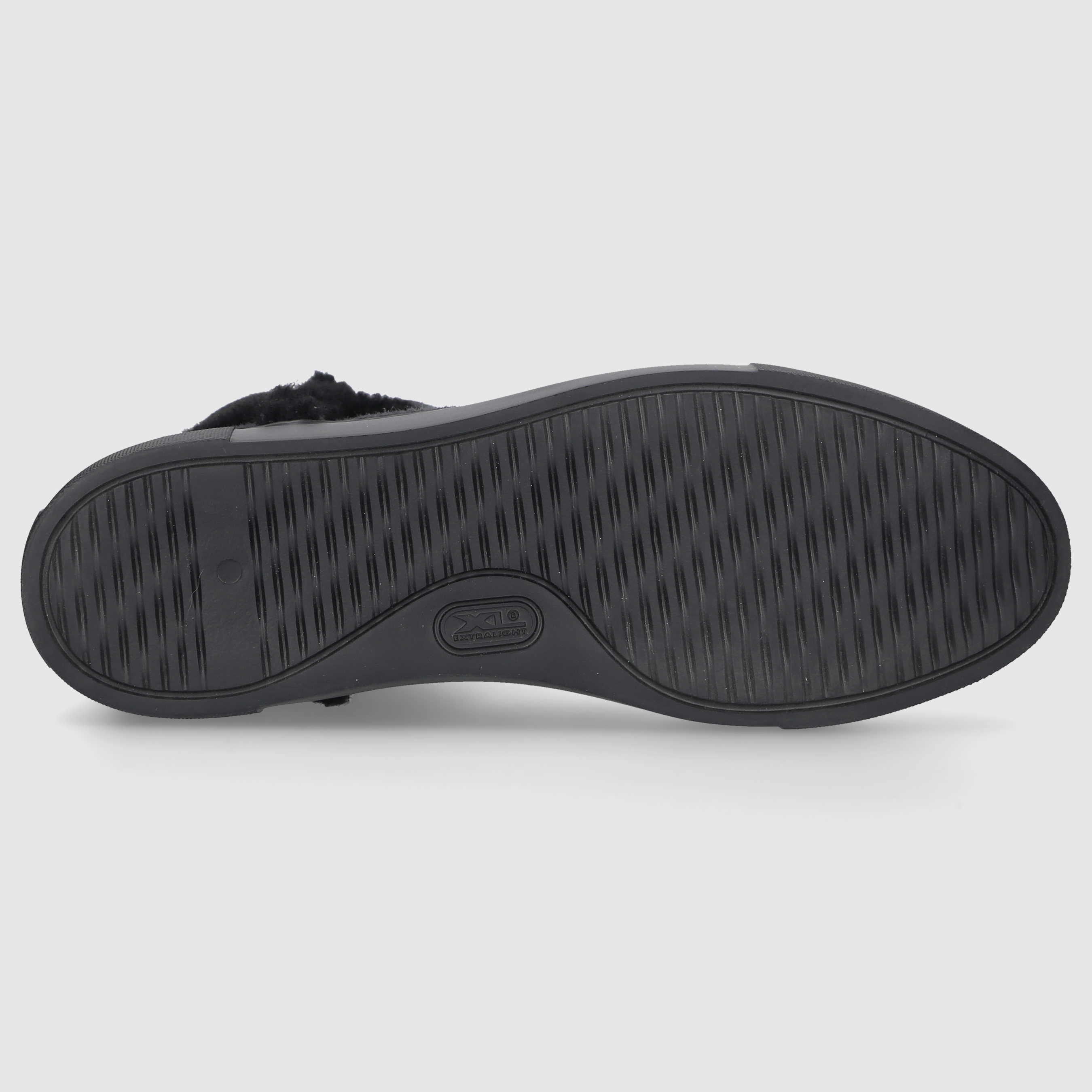 AGL Attilio Giusti Leombruni Damen Stiefeletten D925569MGMOUTO0000 SCHWARZ