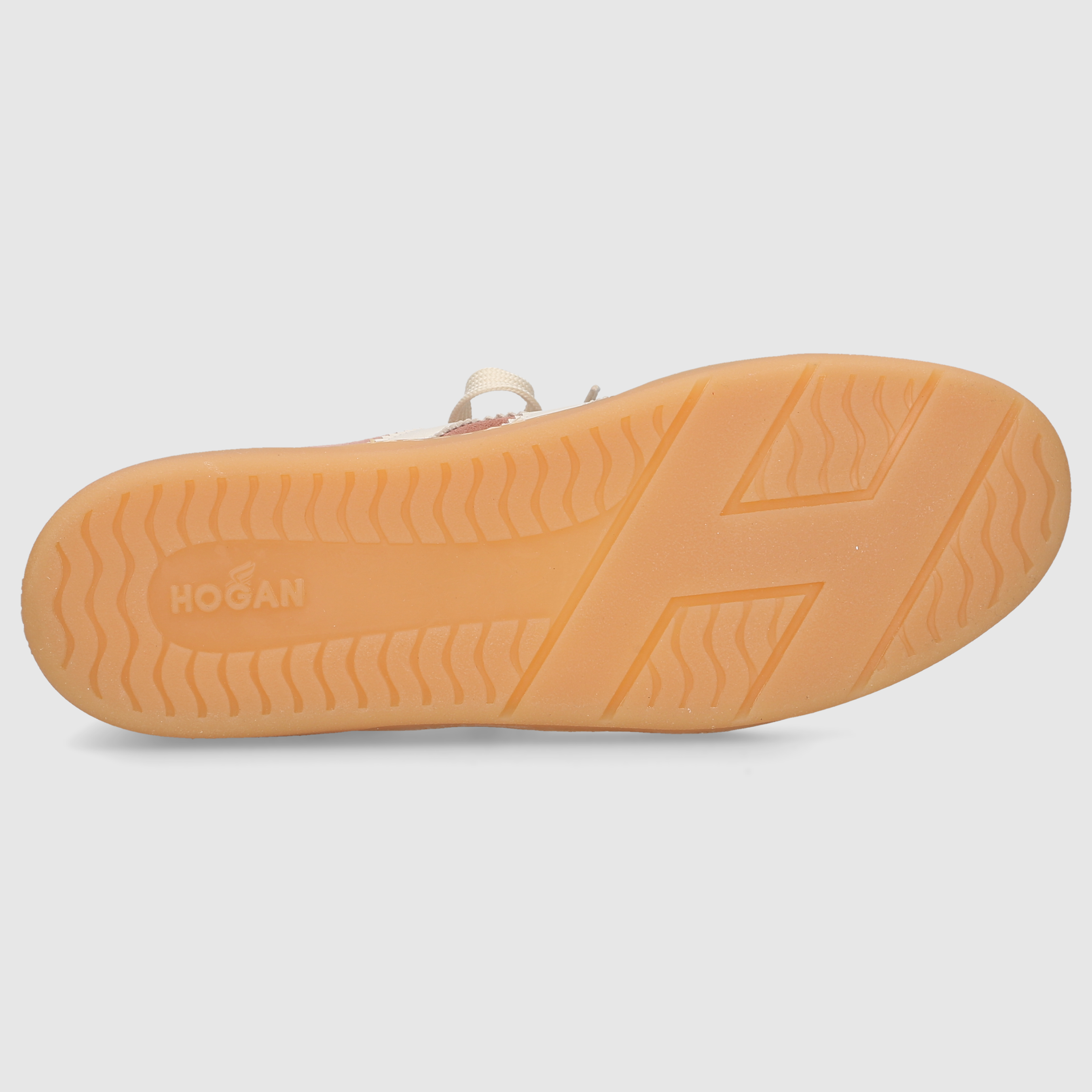 Hogan W SNEAKER HXW6470FB60PJQ0USI Rose