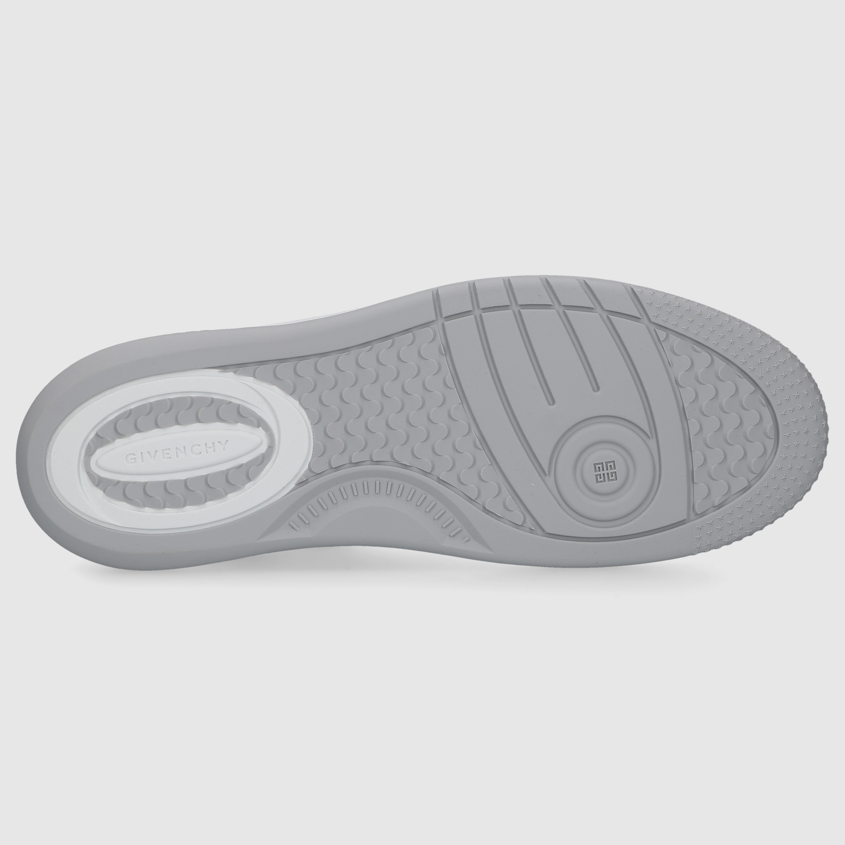 Givenchy M SNEAKER BH00ARH1U9118 White