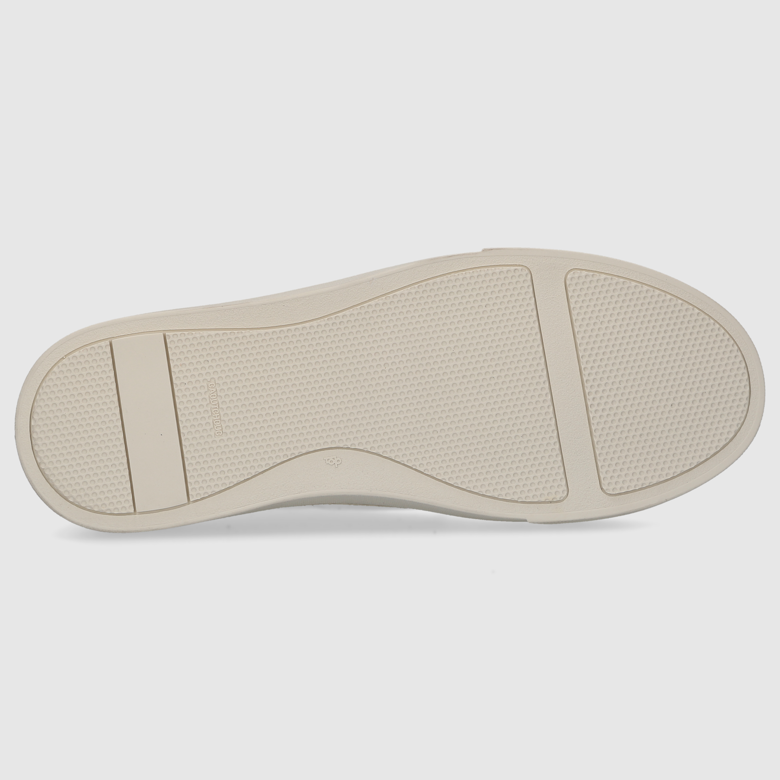 EN AVANT Herren Sneaker 564 WEISS