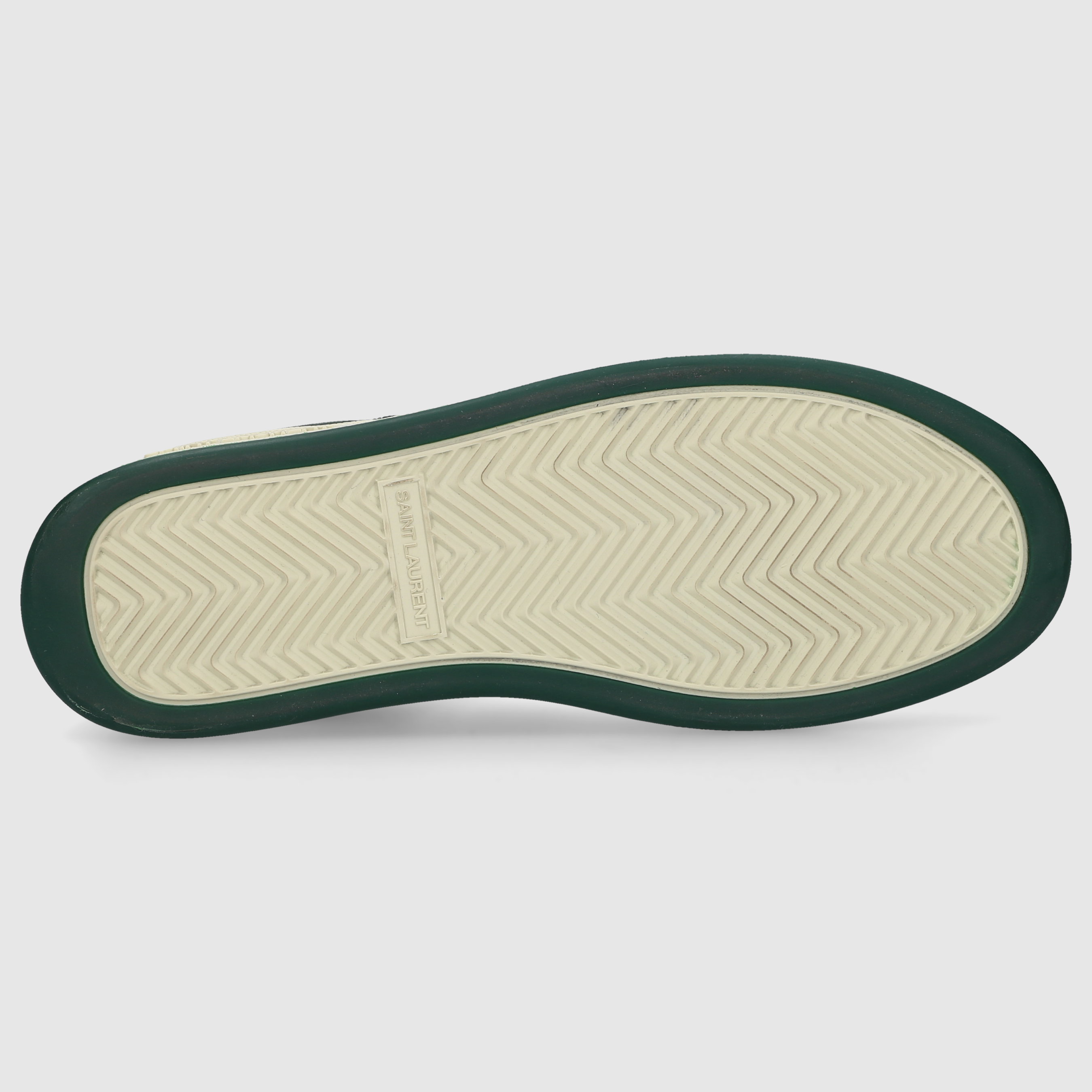 Saint Laurent M SNEAKER 713600 Green