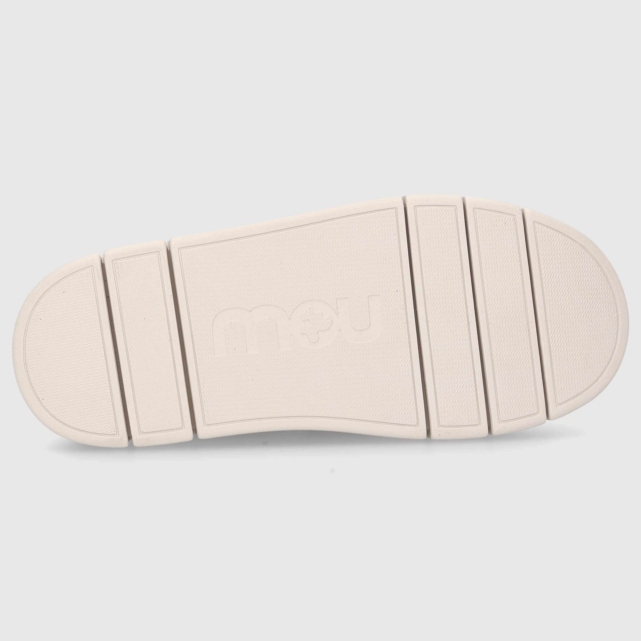 MOU Damen Sandalen 531003A BRAUN