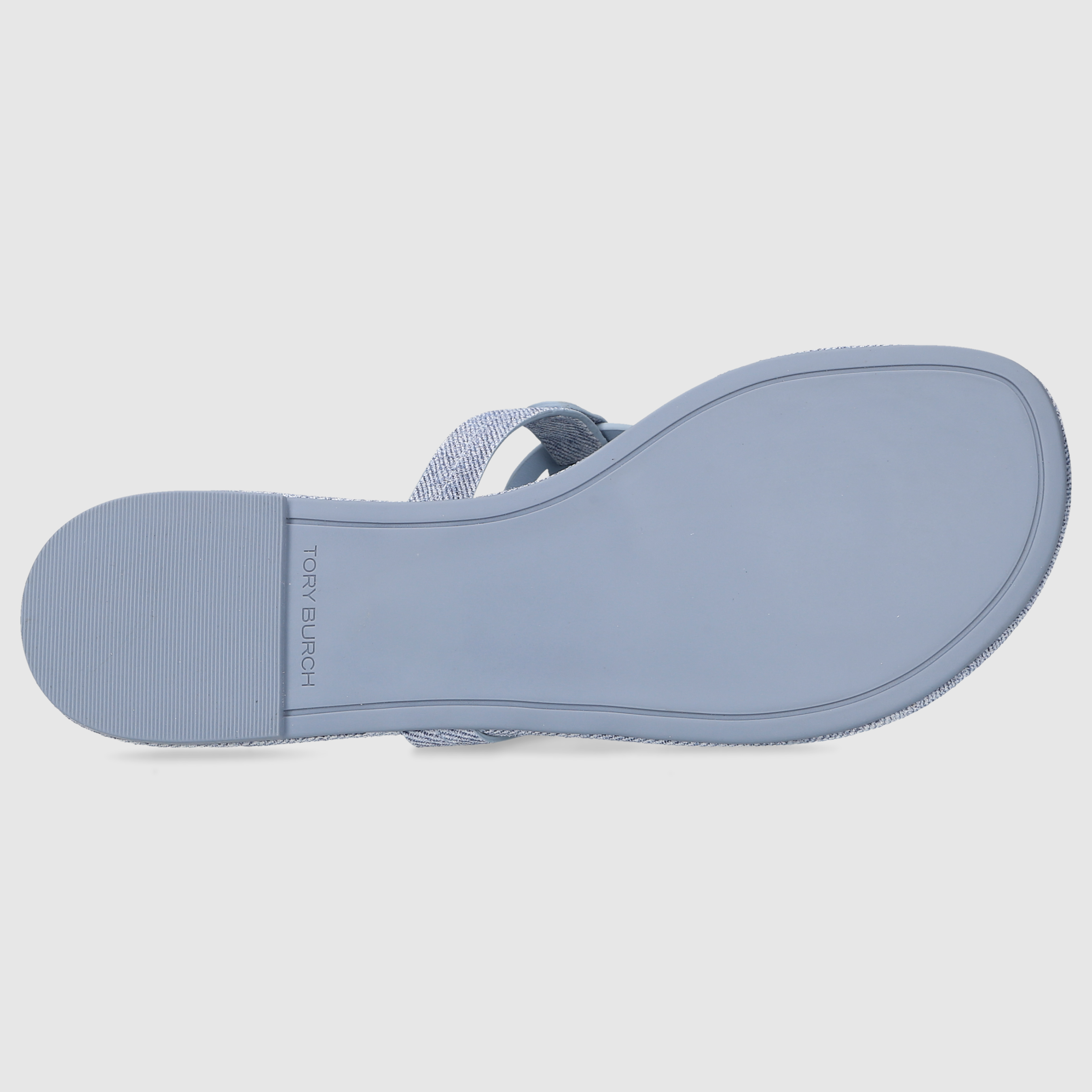 Tory Burch Damen Sandalen 169712 JEANS