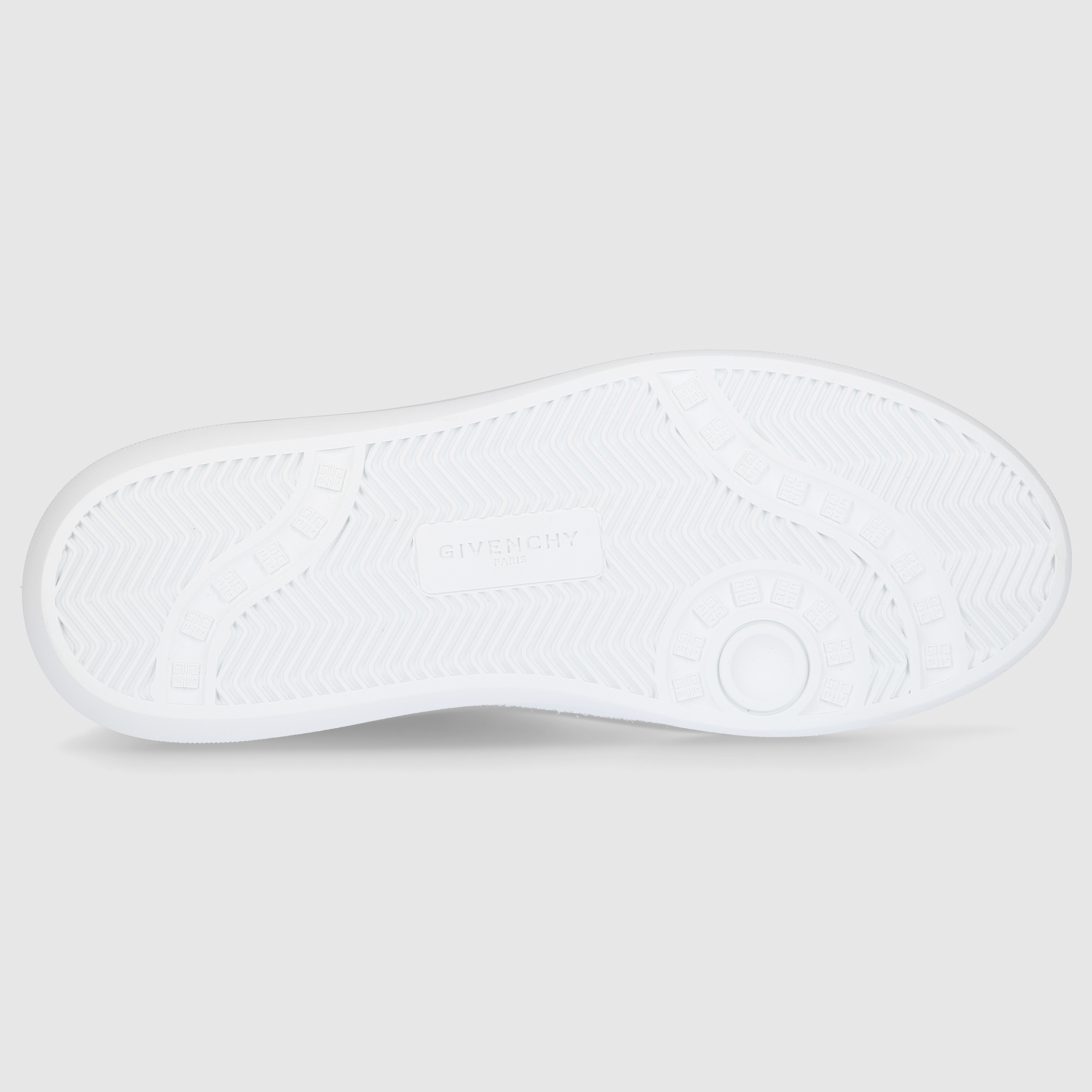 Givenchy M SNEAKER BH00ASH1UD063 Grey