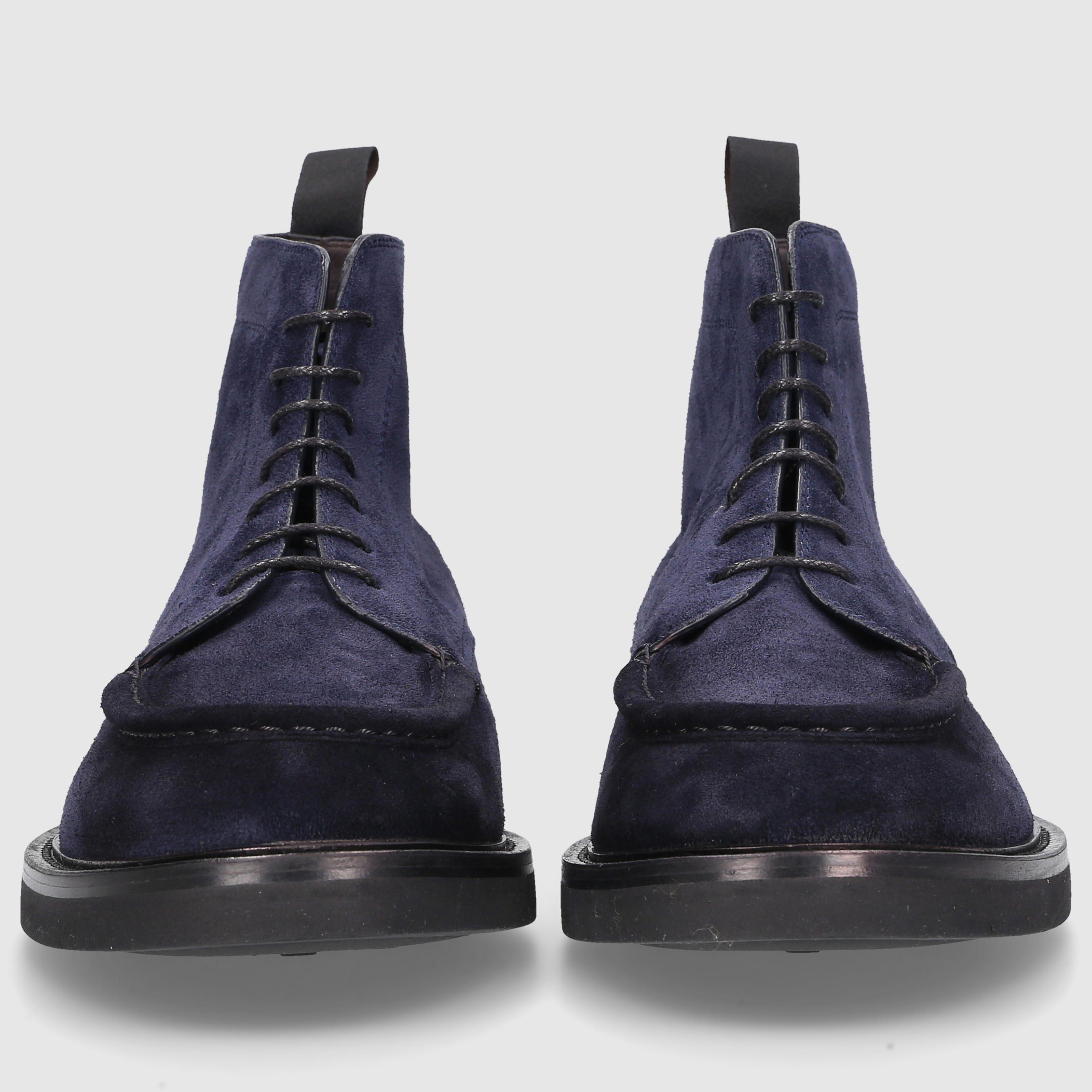 Barrett Herren Boot 252U038 Blue