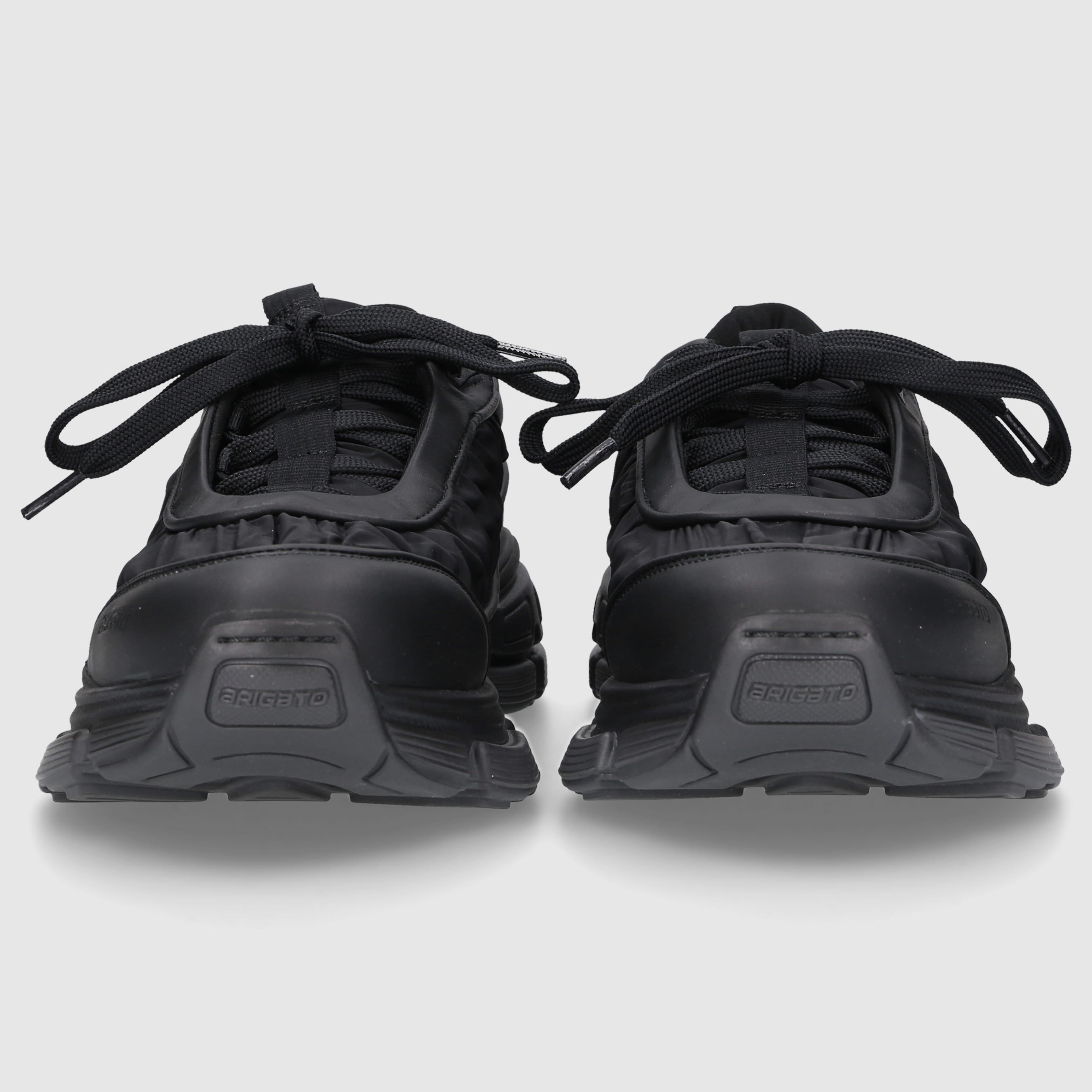 Axel Arigato Damen Sneaker F3292003 SCHWARZ