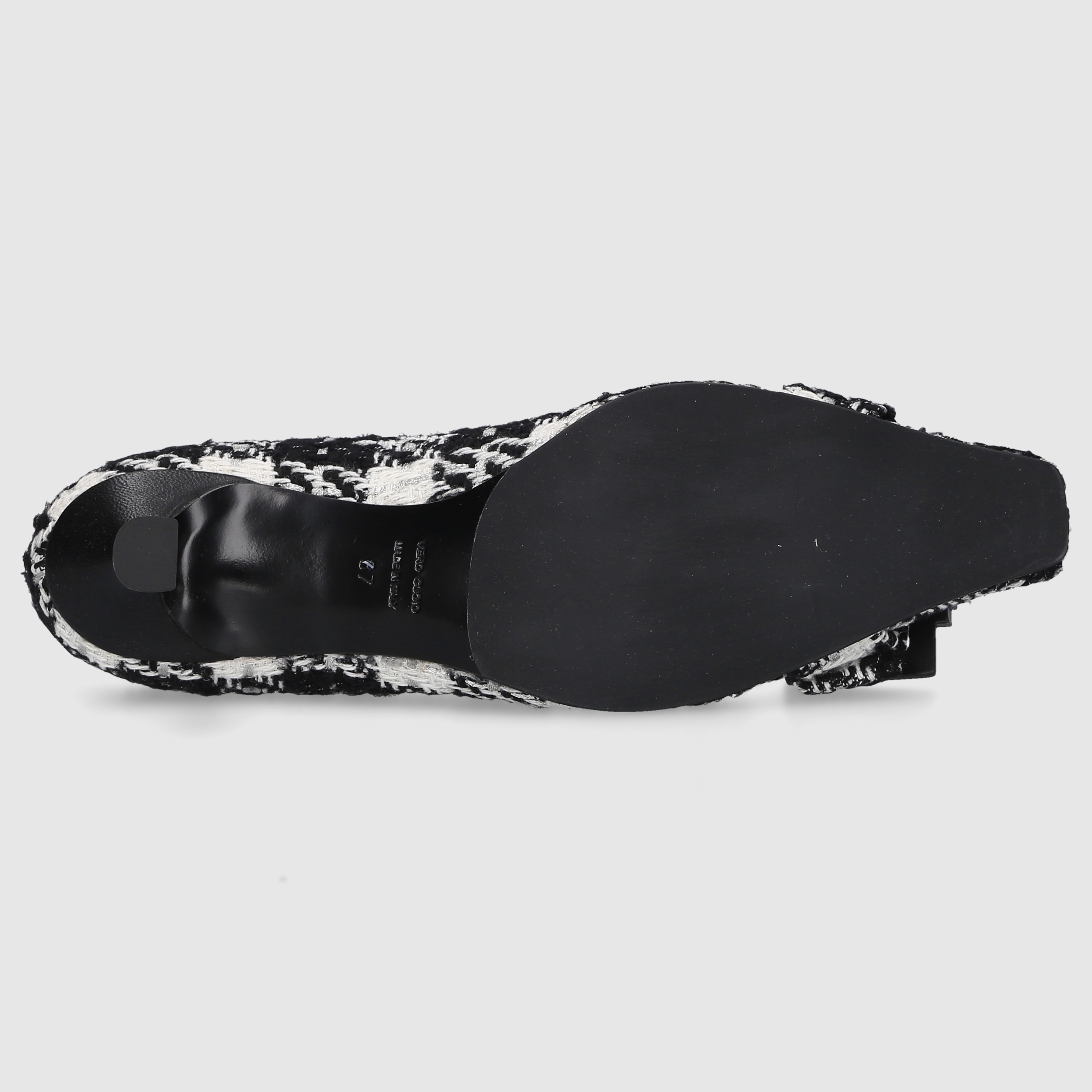 Roberto Festa Damen Pumps ONLY SZ-WEISS