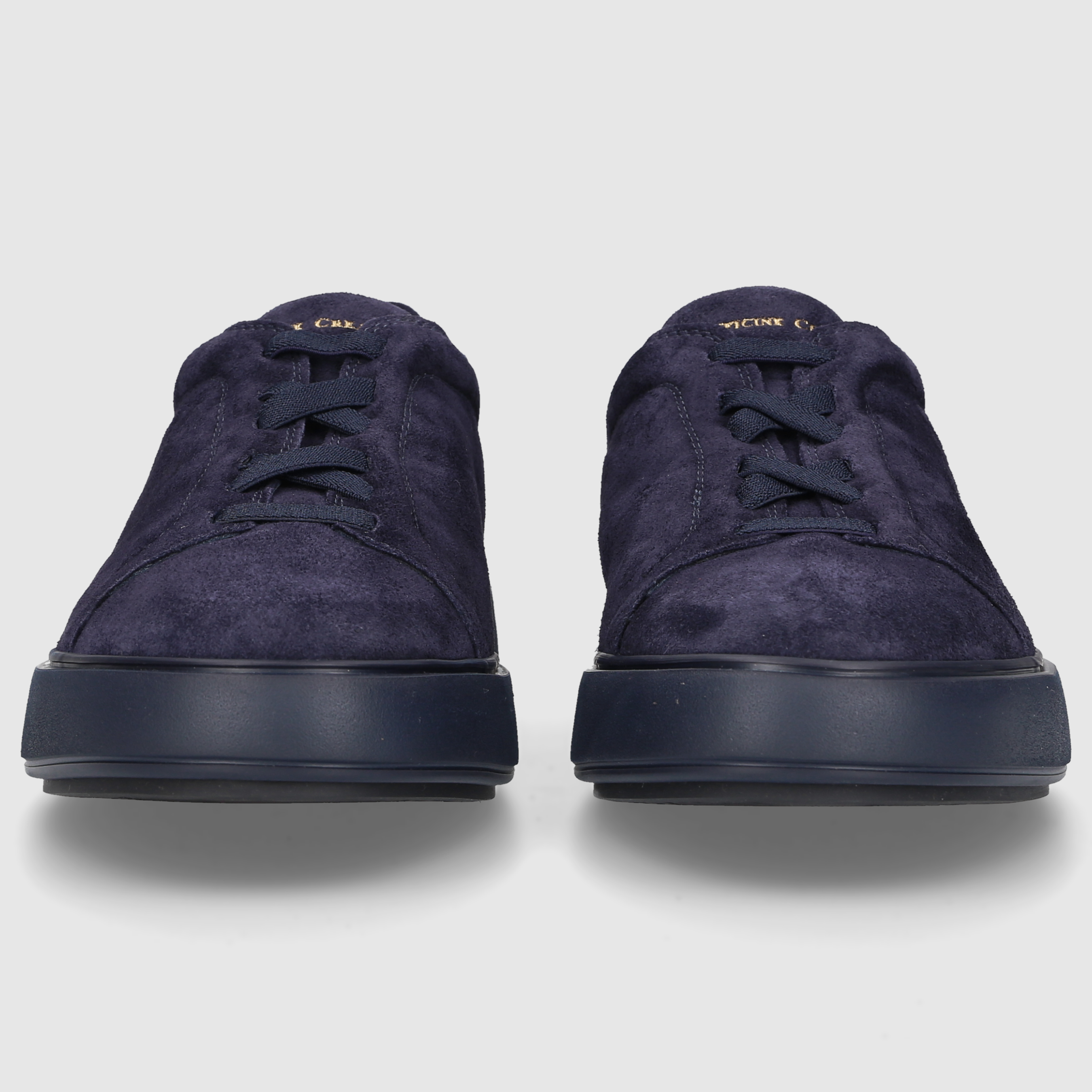 Officine Creative Herren Sneaker Slouch/001 Blu