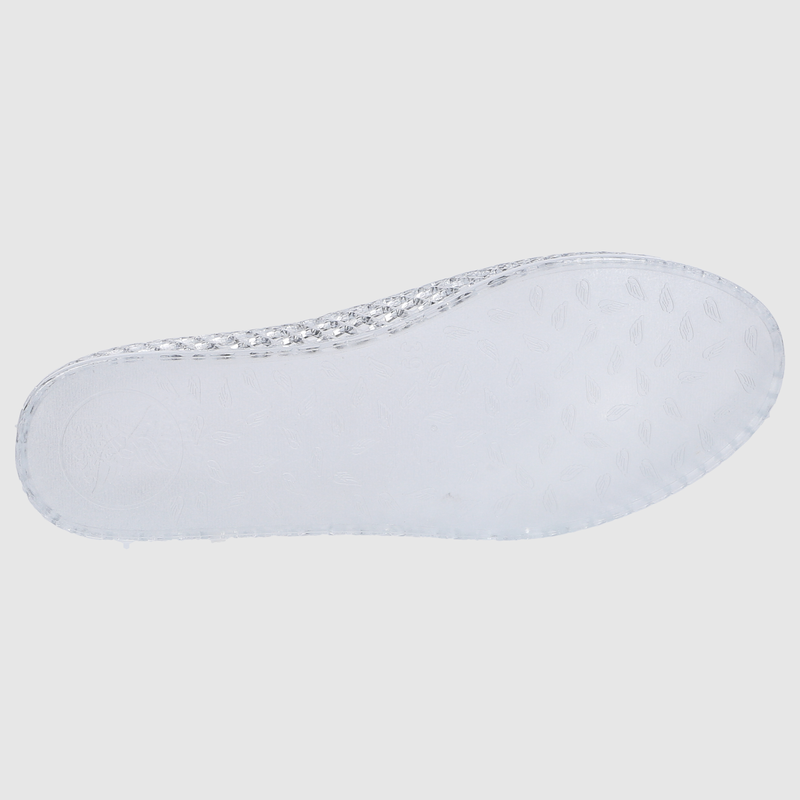 Ancient Greek Sandals W SANDALS FLAT 12104 White