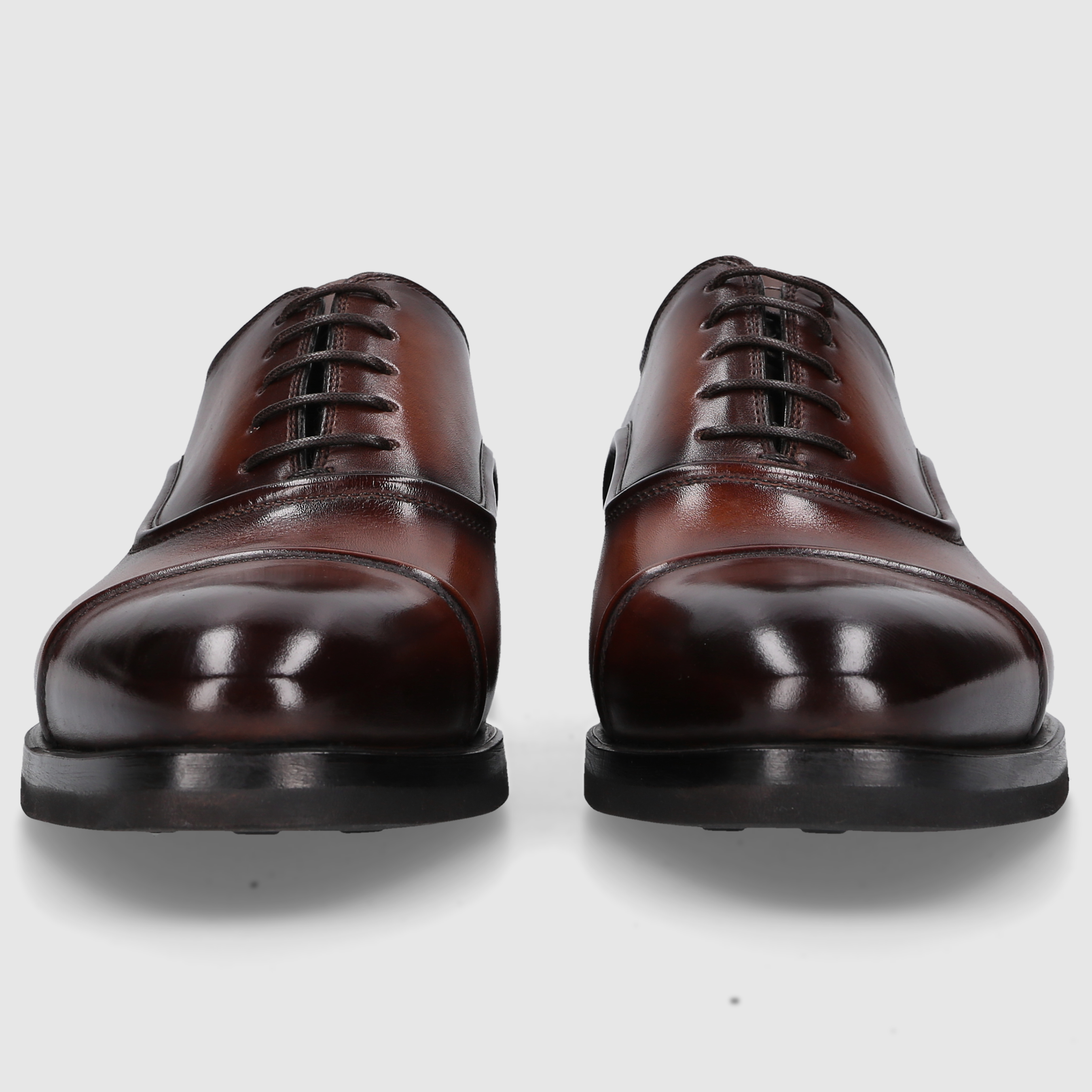 Barrett Herren Schuhe 221U039 Brown