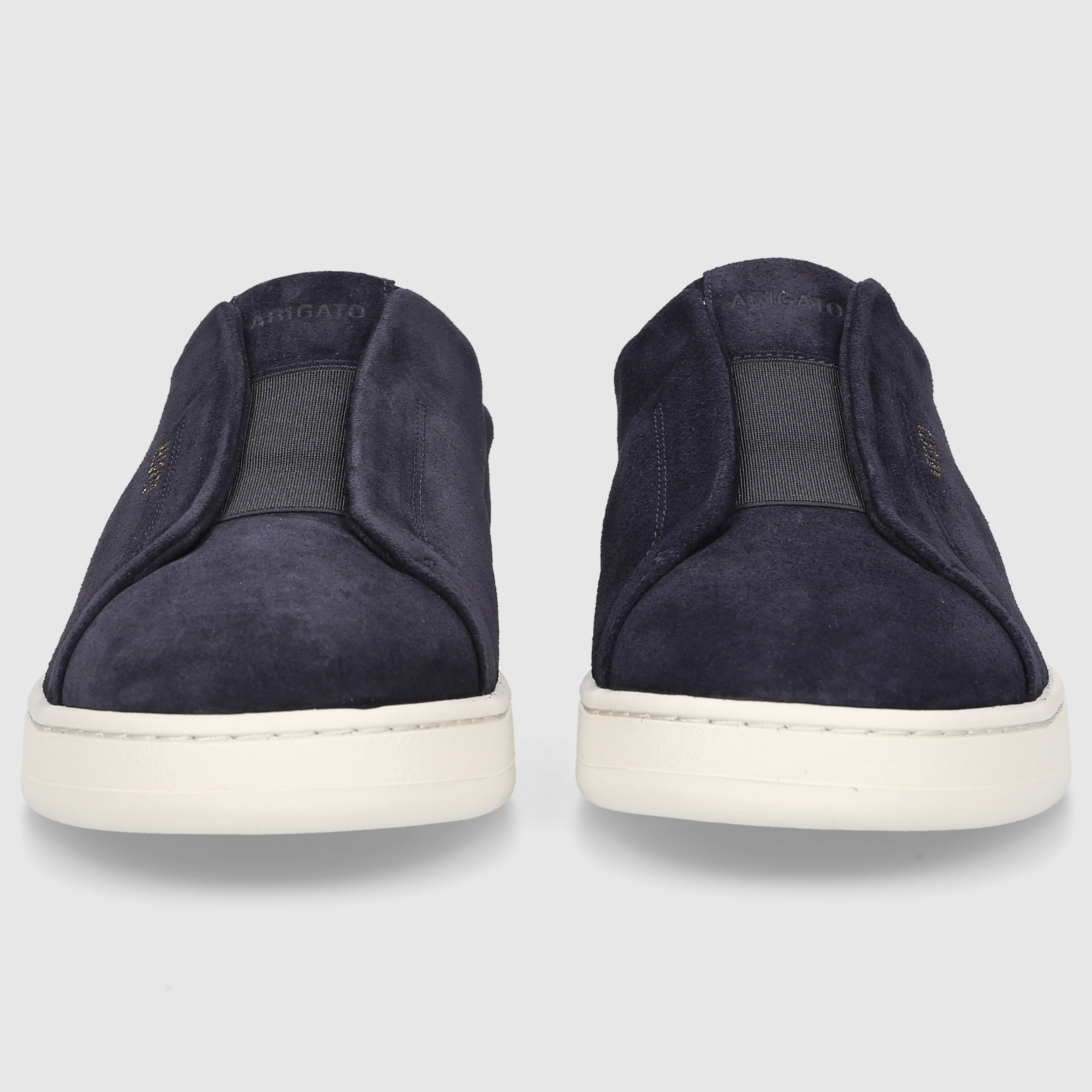 Axel Arigato Herren Sneaker F3054003 DK-BLAU