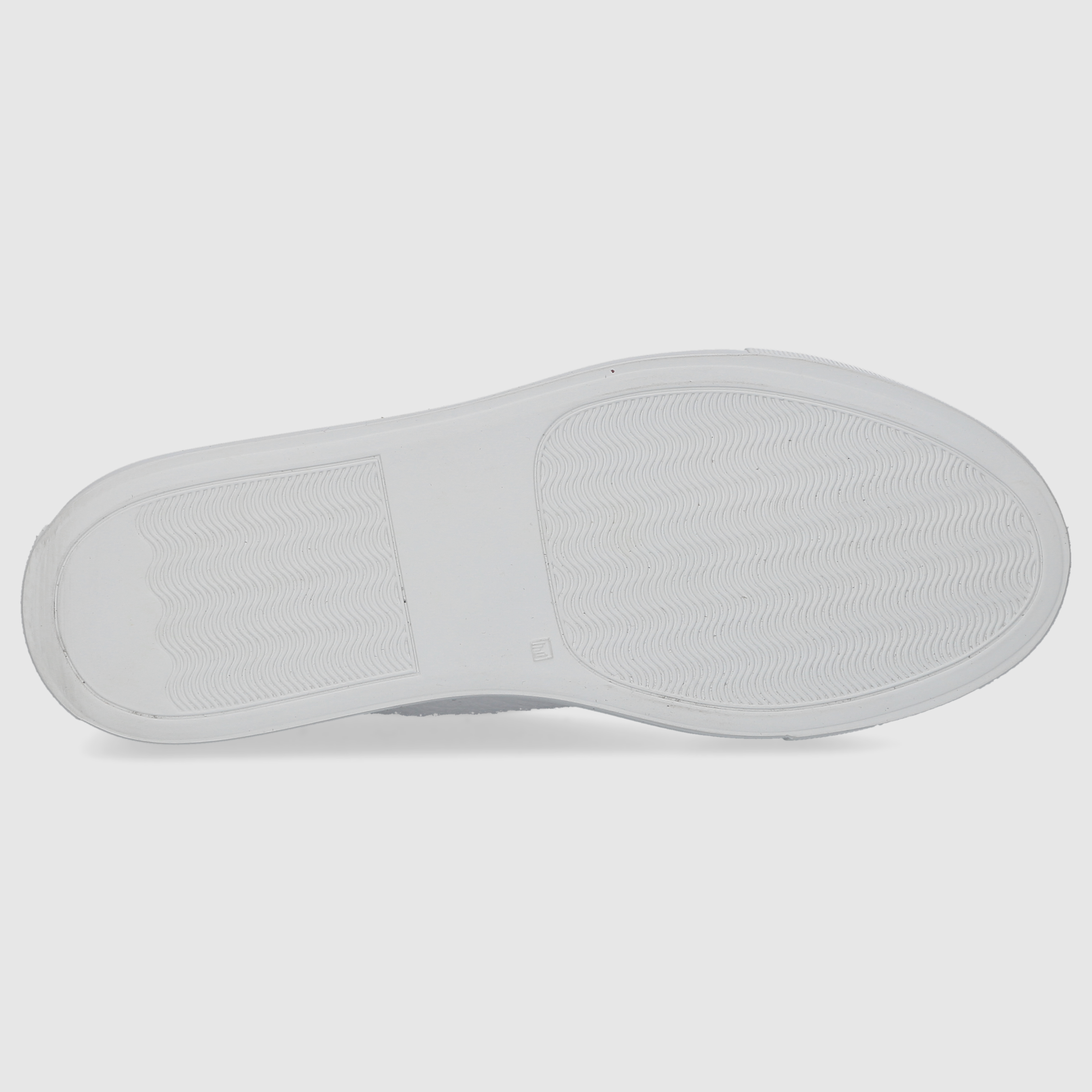 P. Dolce Damen Sneaker D0900009 WEISS