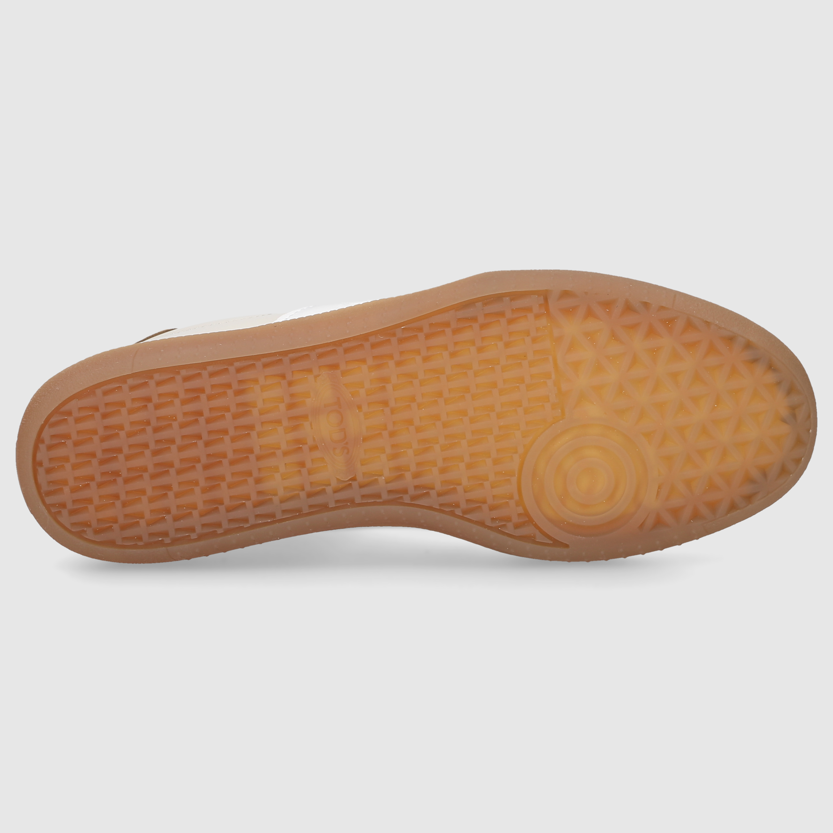 Tod's Damen Sneaker XXW68C0IJ21UAMYY23 ECRU-BEIGE