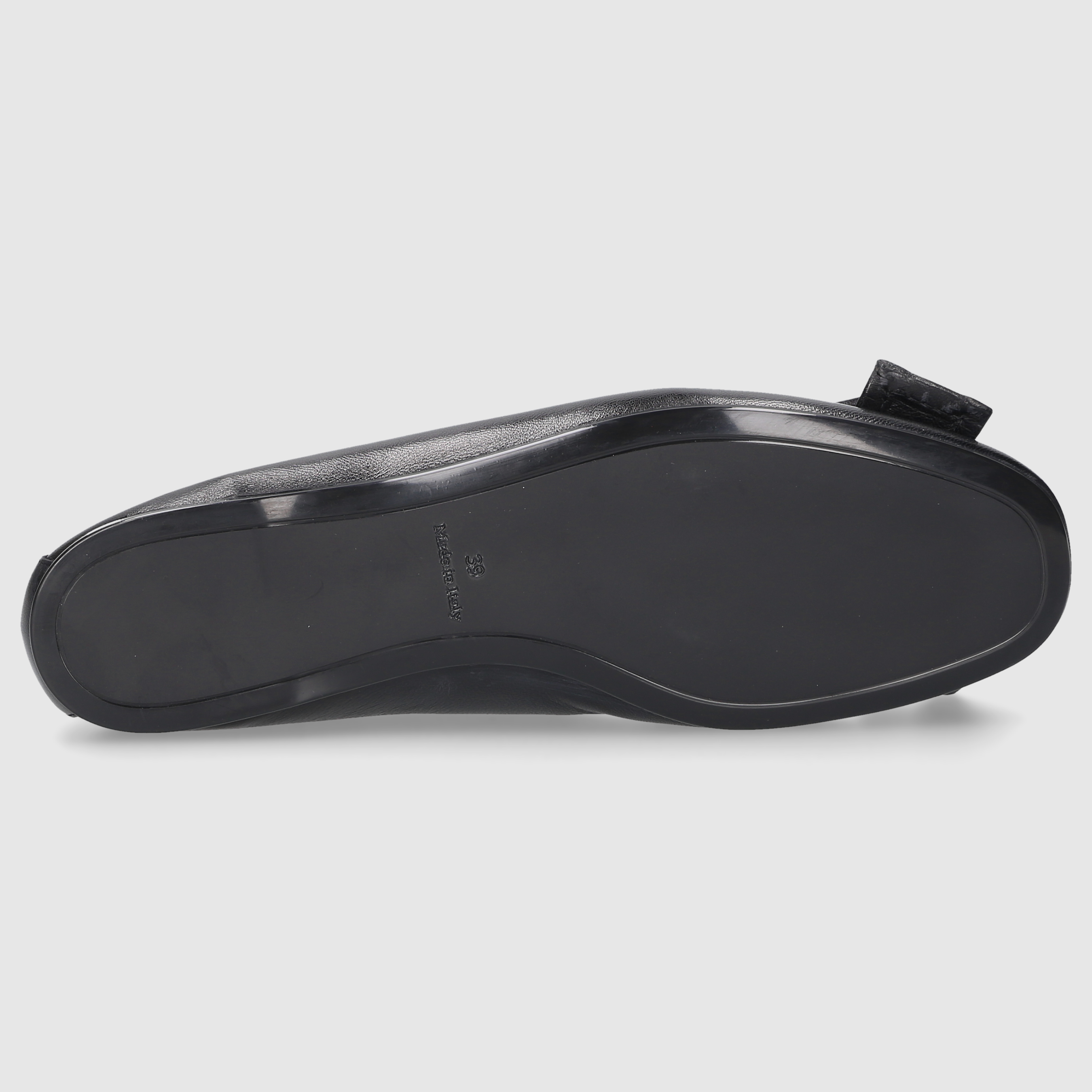EN AVANT Damen Ballerinas C277 SCHWARZ