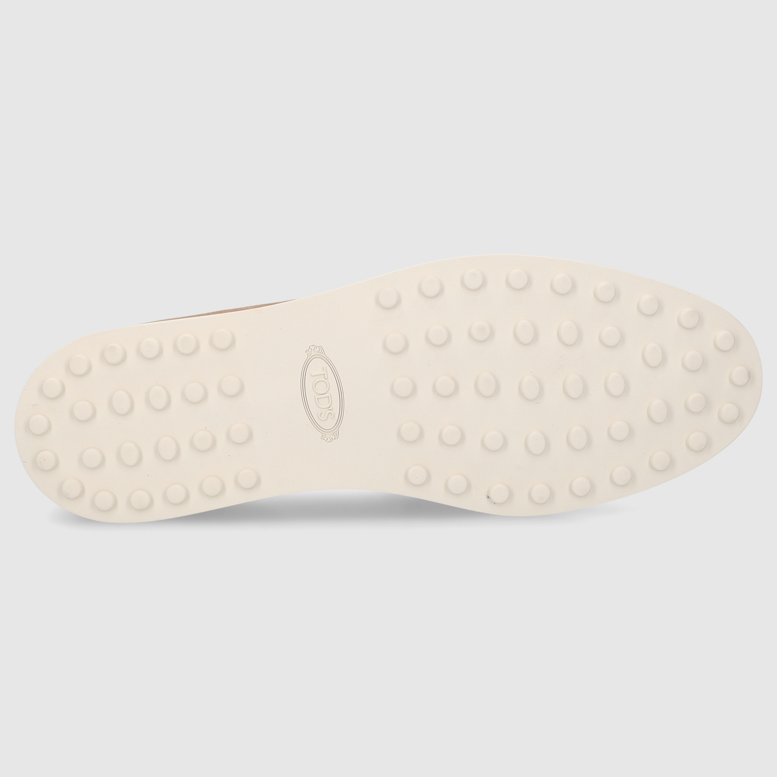 Tod's Damen Mokkasins XXW62L0JF00HR0C806 TAUPE