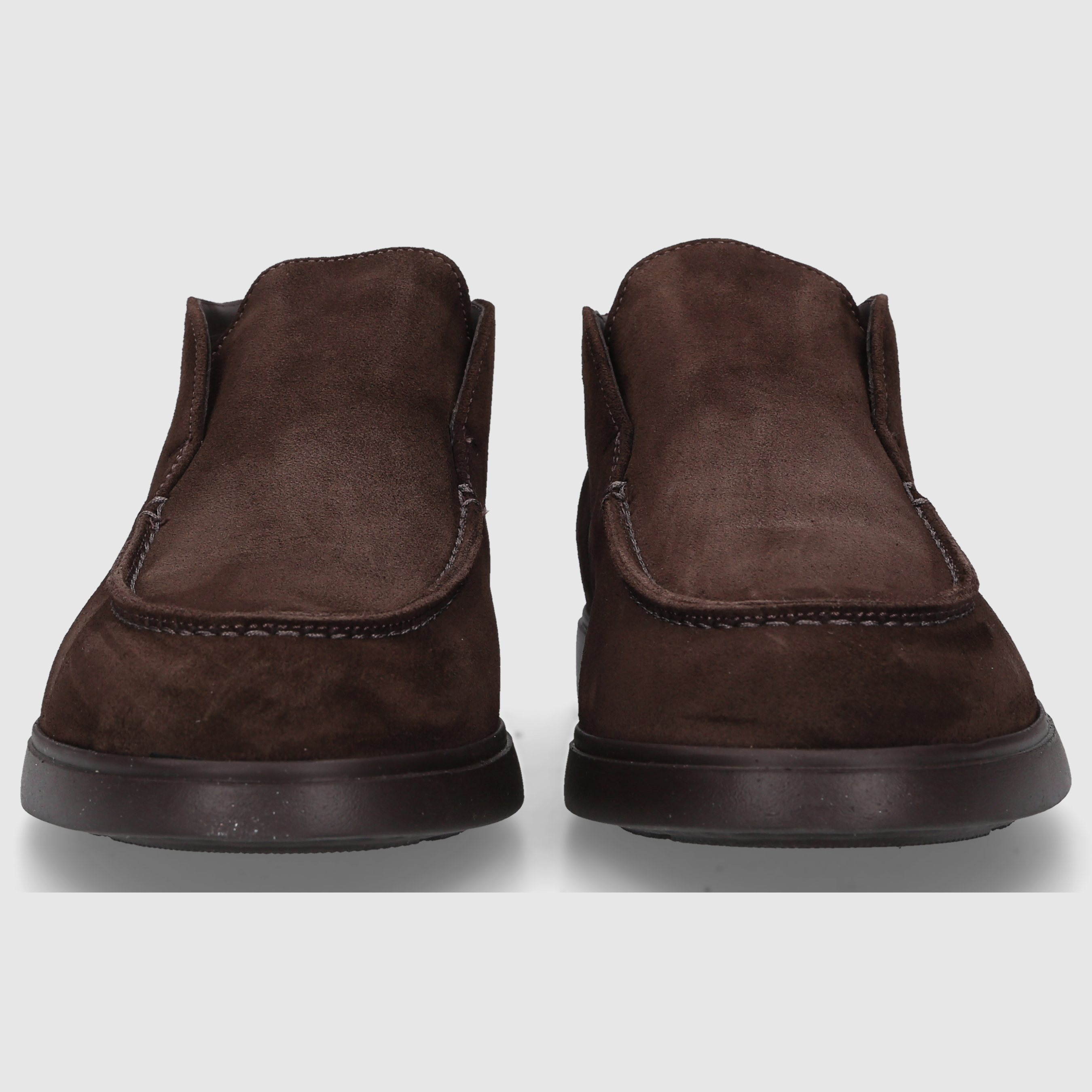 Barrett Herren Boot EDWIN-12298 Brown