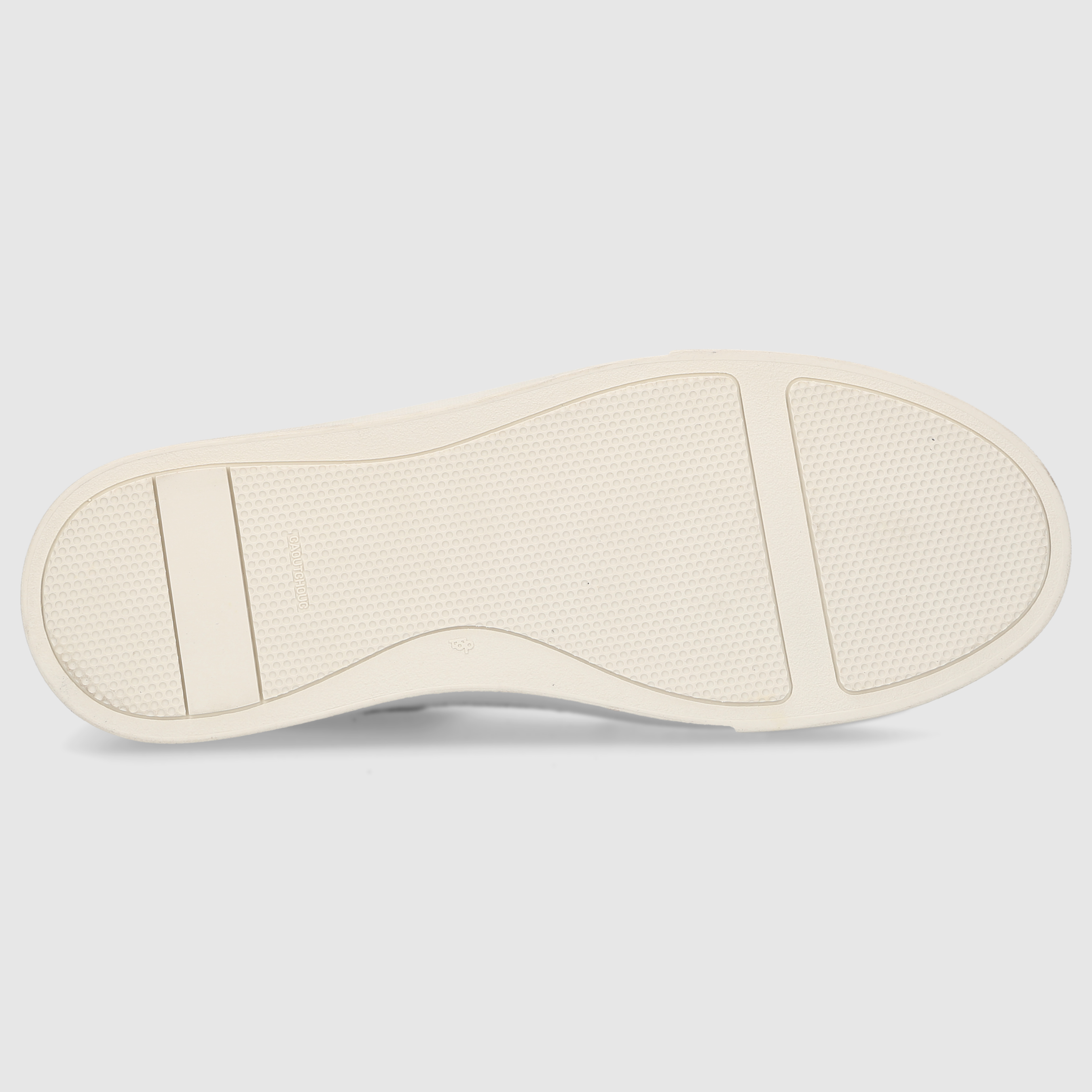 EN AVANT Herren Sneaker 564 BEIGE-WEISS