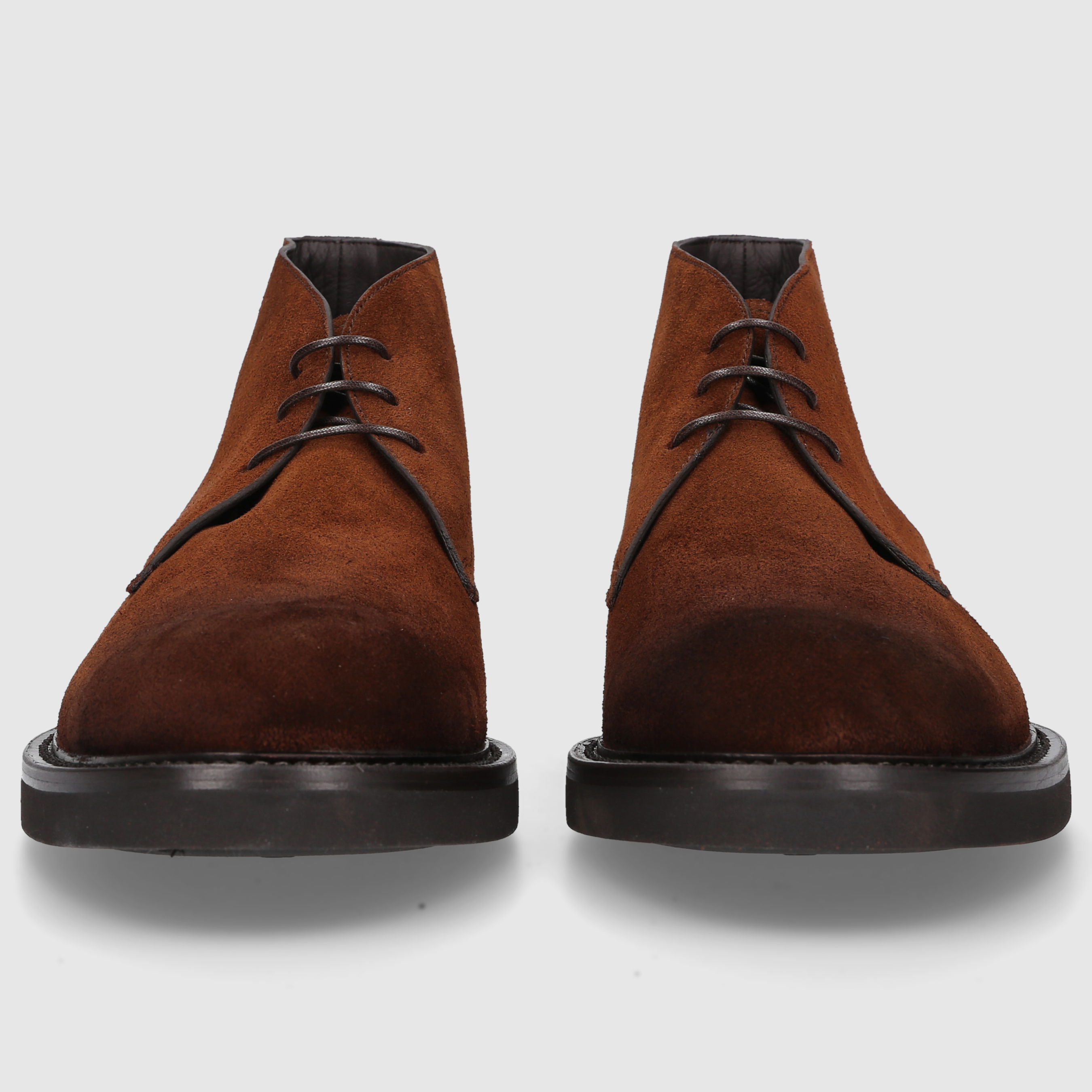 Barrett Herren Boot 222U065 Light brown