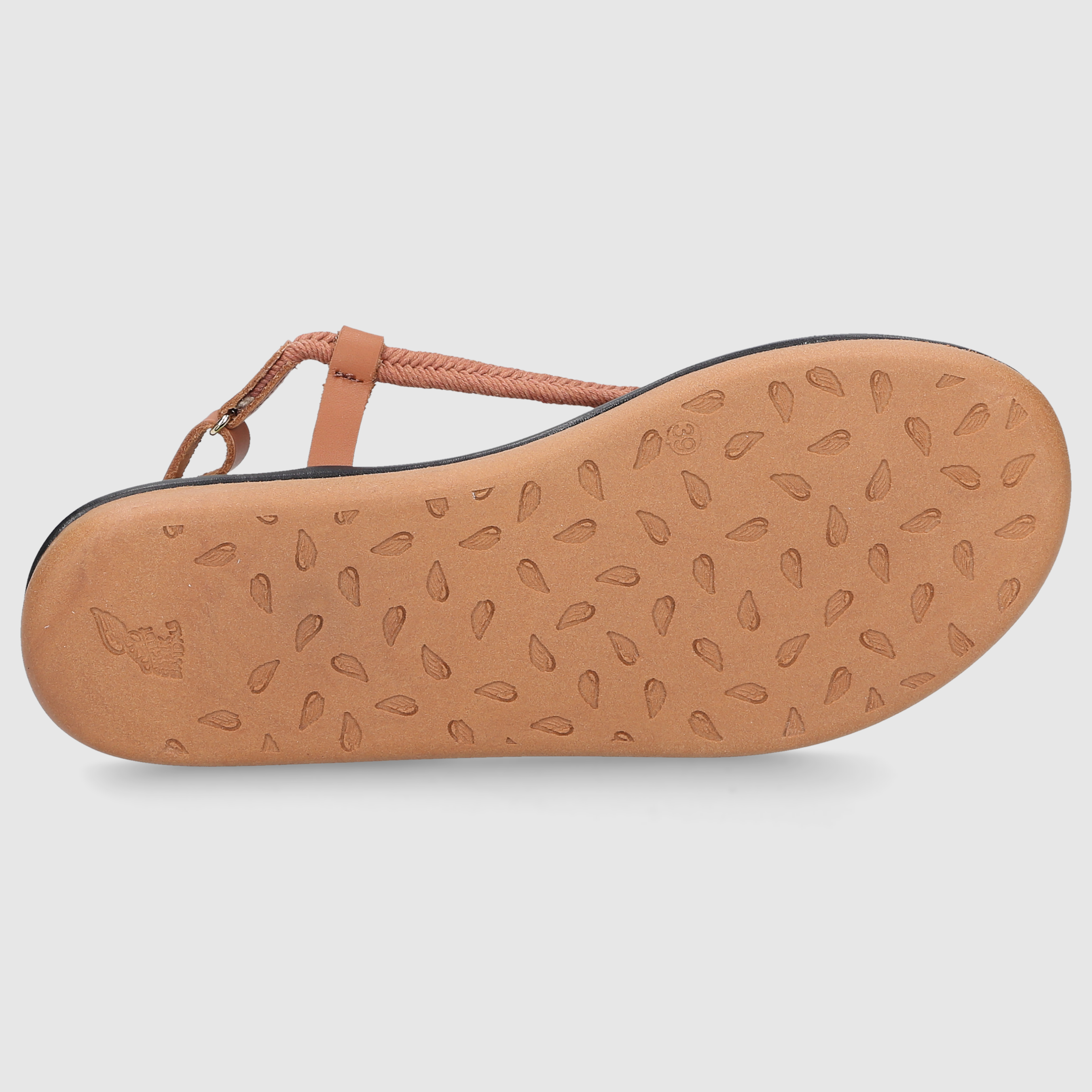 Ancient Greek Sandals W SANDALS FLAT 12450 Red
