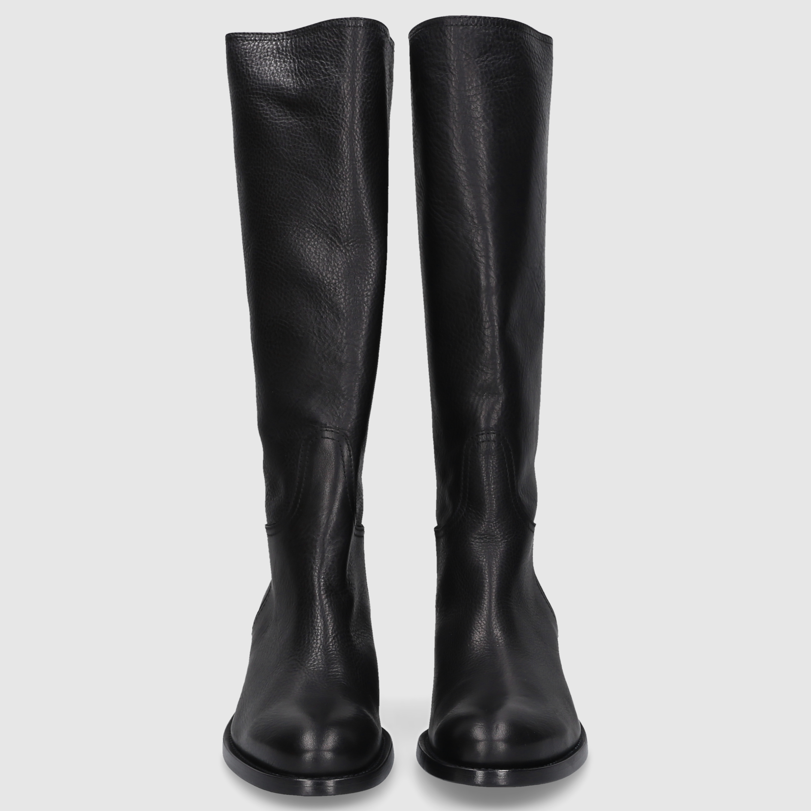 AGL Attilio Giusti Leombruni Damen Stiefel D777501PCGAUCH0000 SCHWARZ