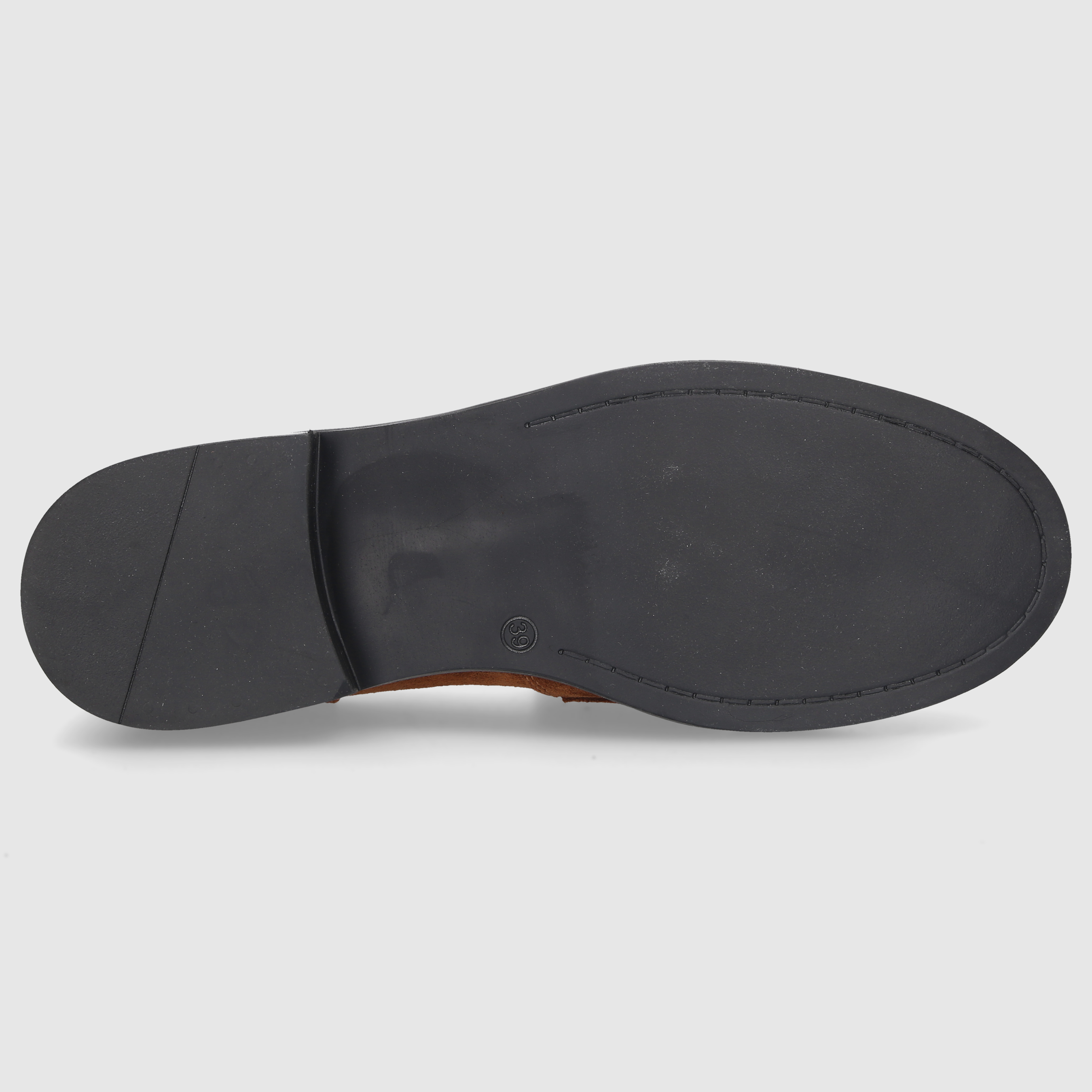 Bruglia Damen Mokkasins 8978 COGNAC