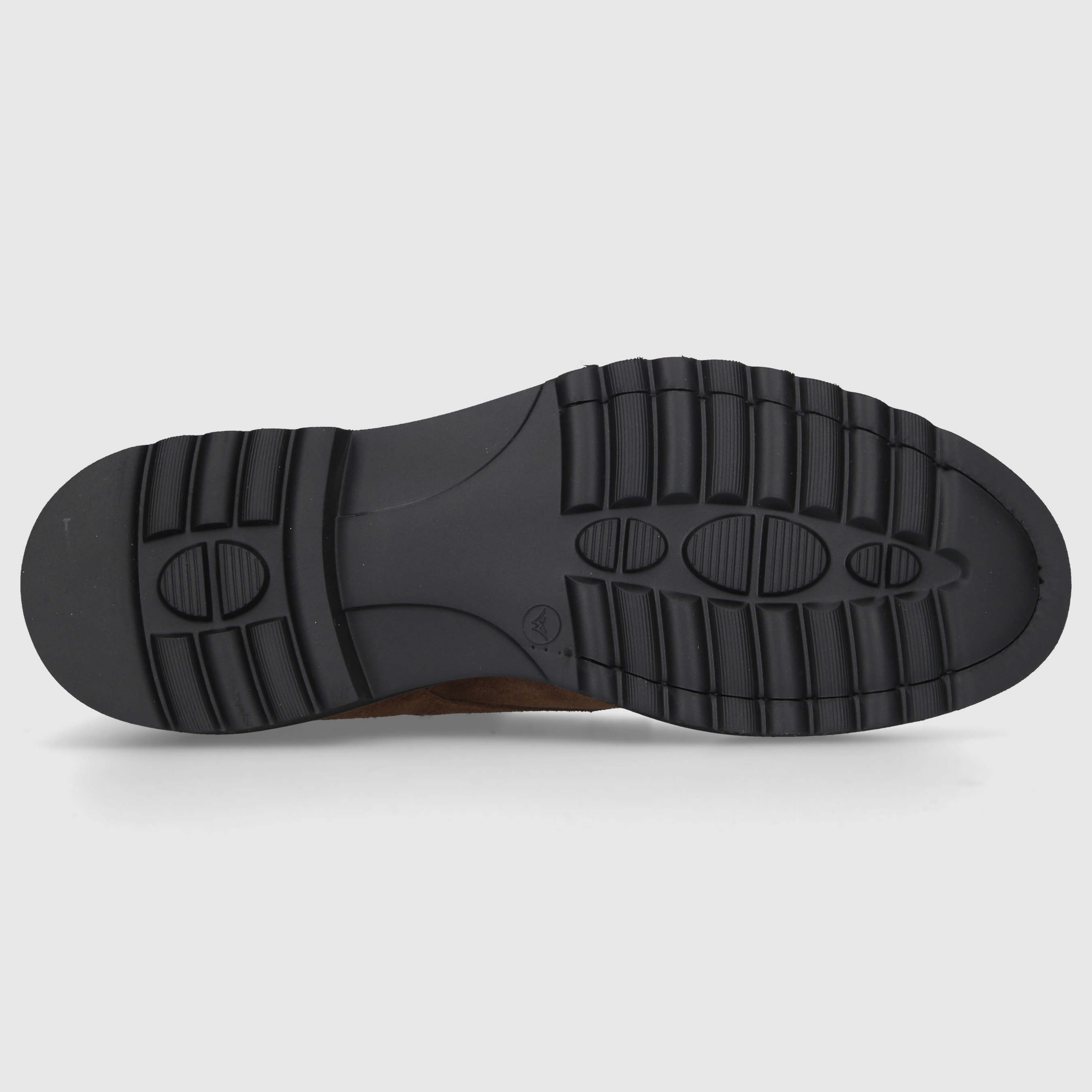 Elia Maurizi Herren Sneaker 9625 BRAUN