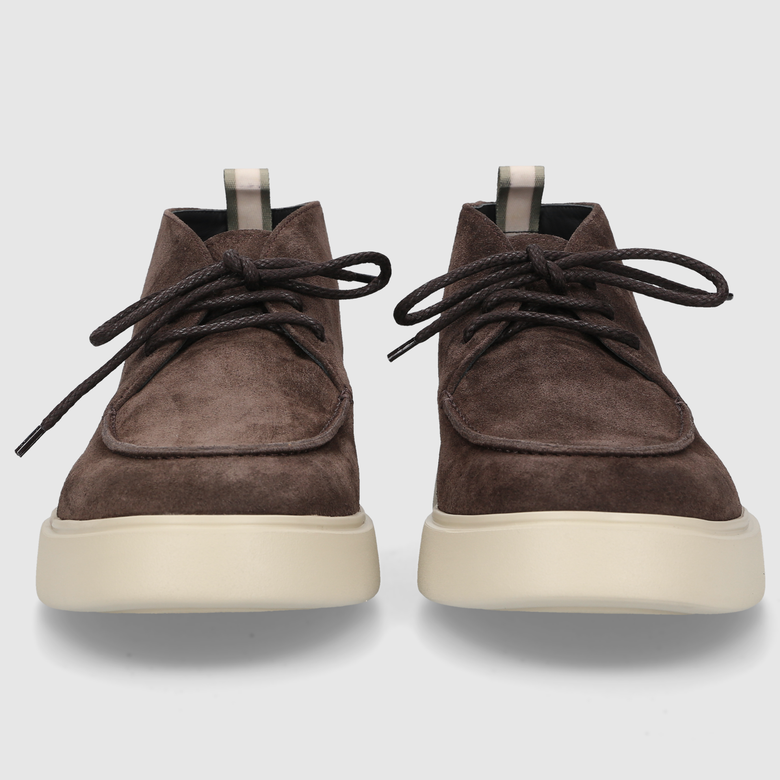 Officine Creative Herren Boot Frame/002 L. Pepe