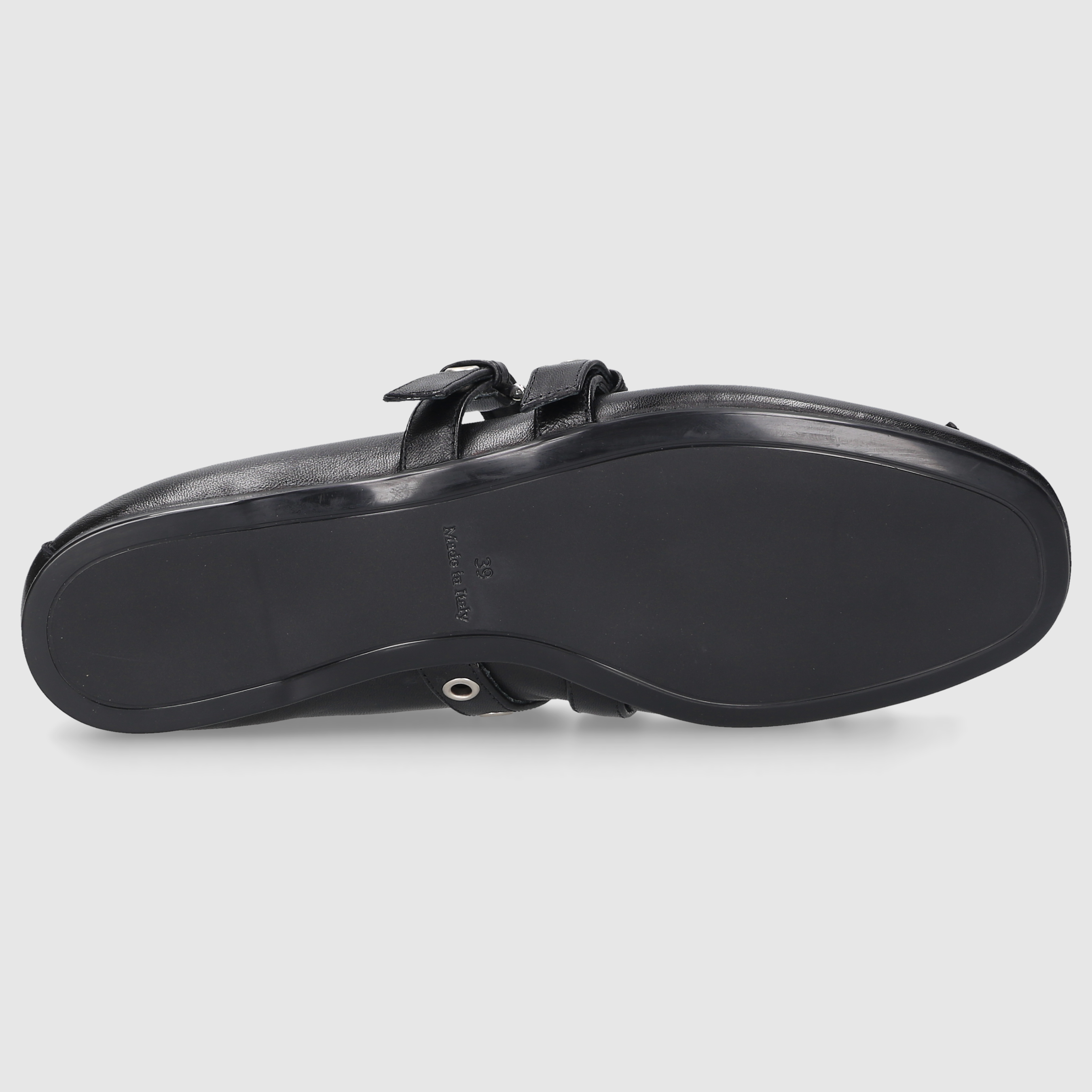 EN AVANT Women's Ballerinas C254 BLACK