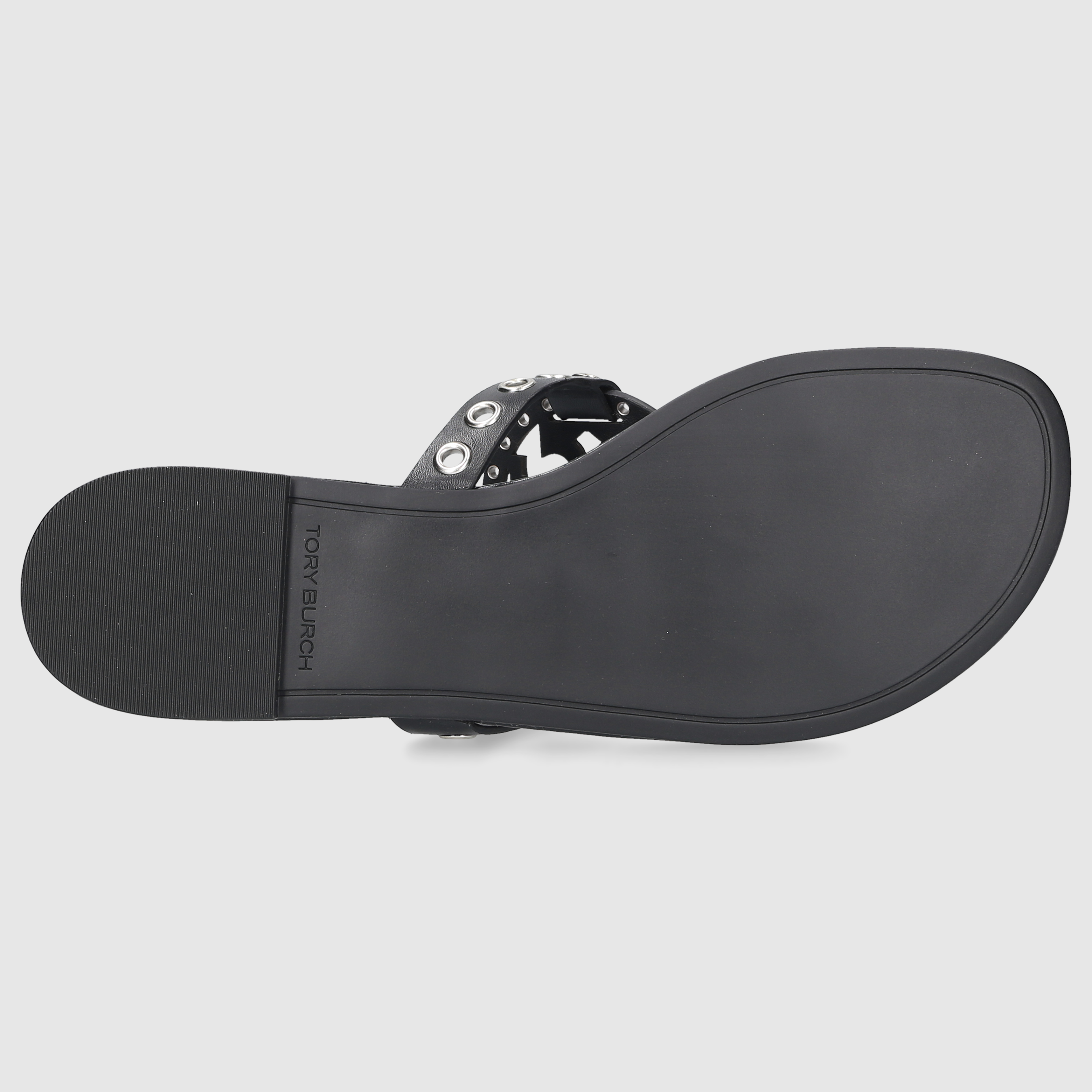 Tory Burch Damen Sandalen 167311 SCHWARZ