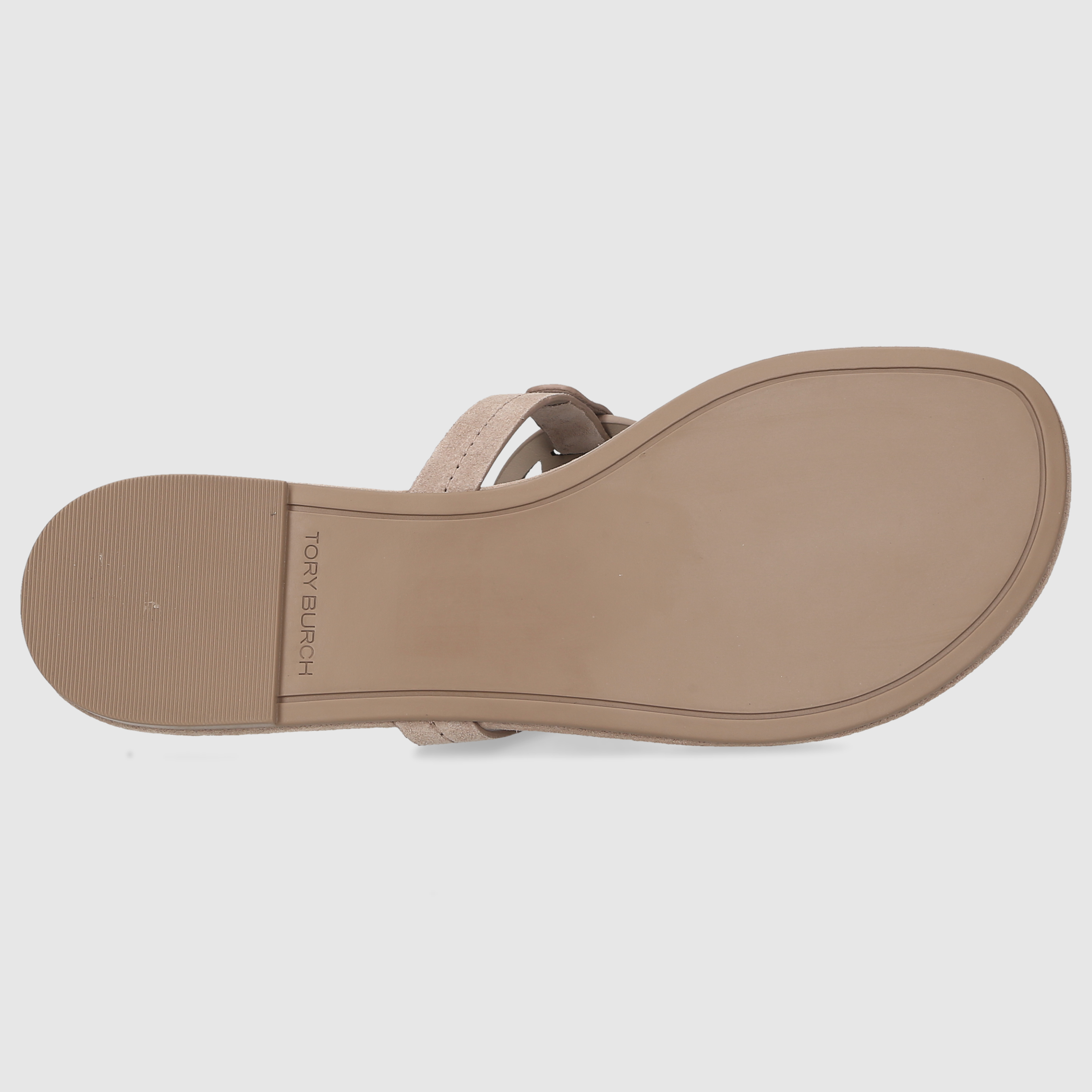 Tory Burch Damen OFFENE SCHUHE 158732 SAND