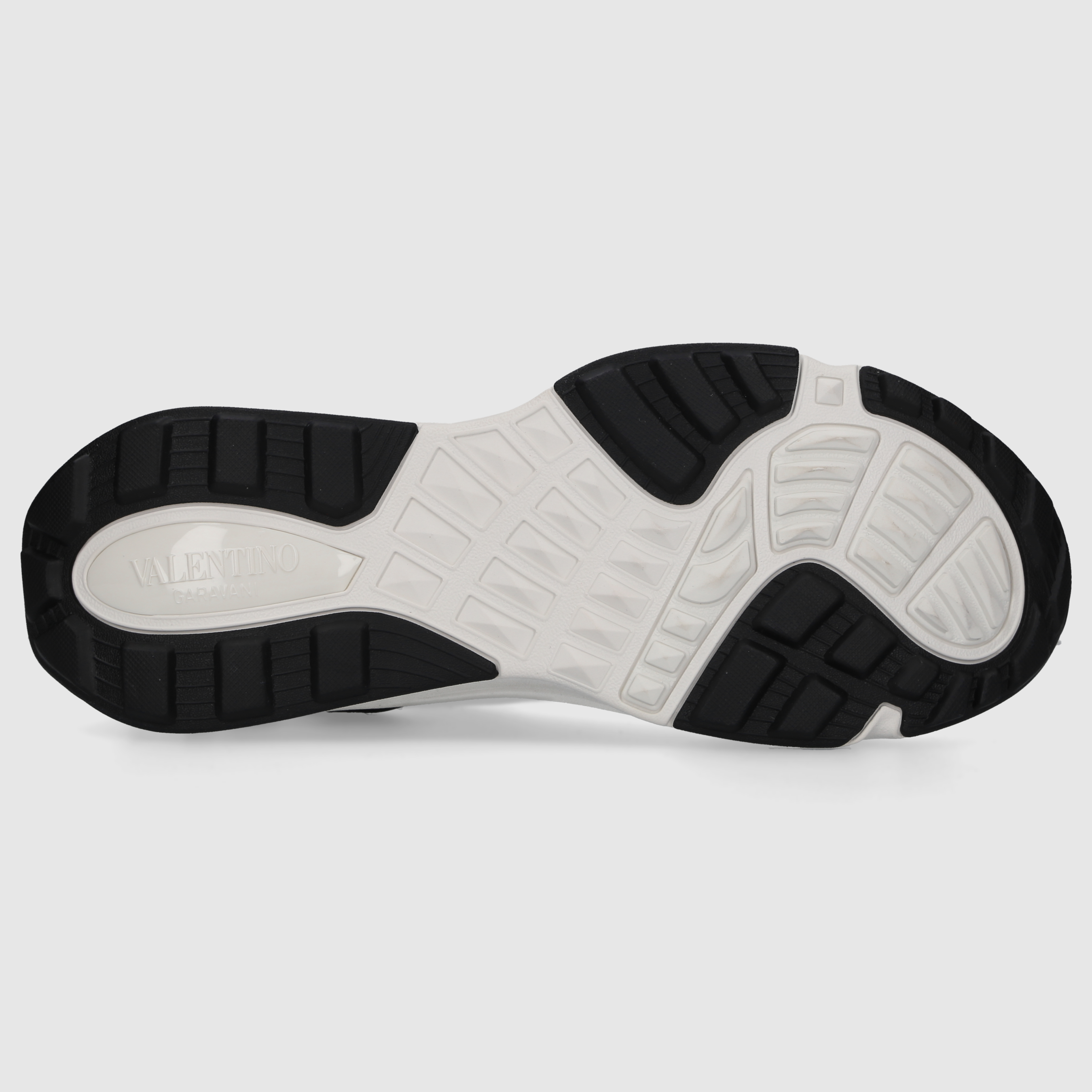 Valentino Garavani M SNEAKER YS0H96 White