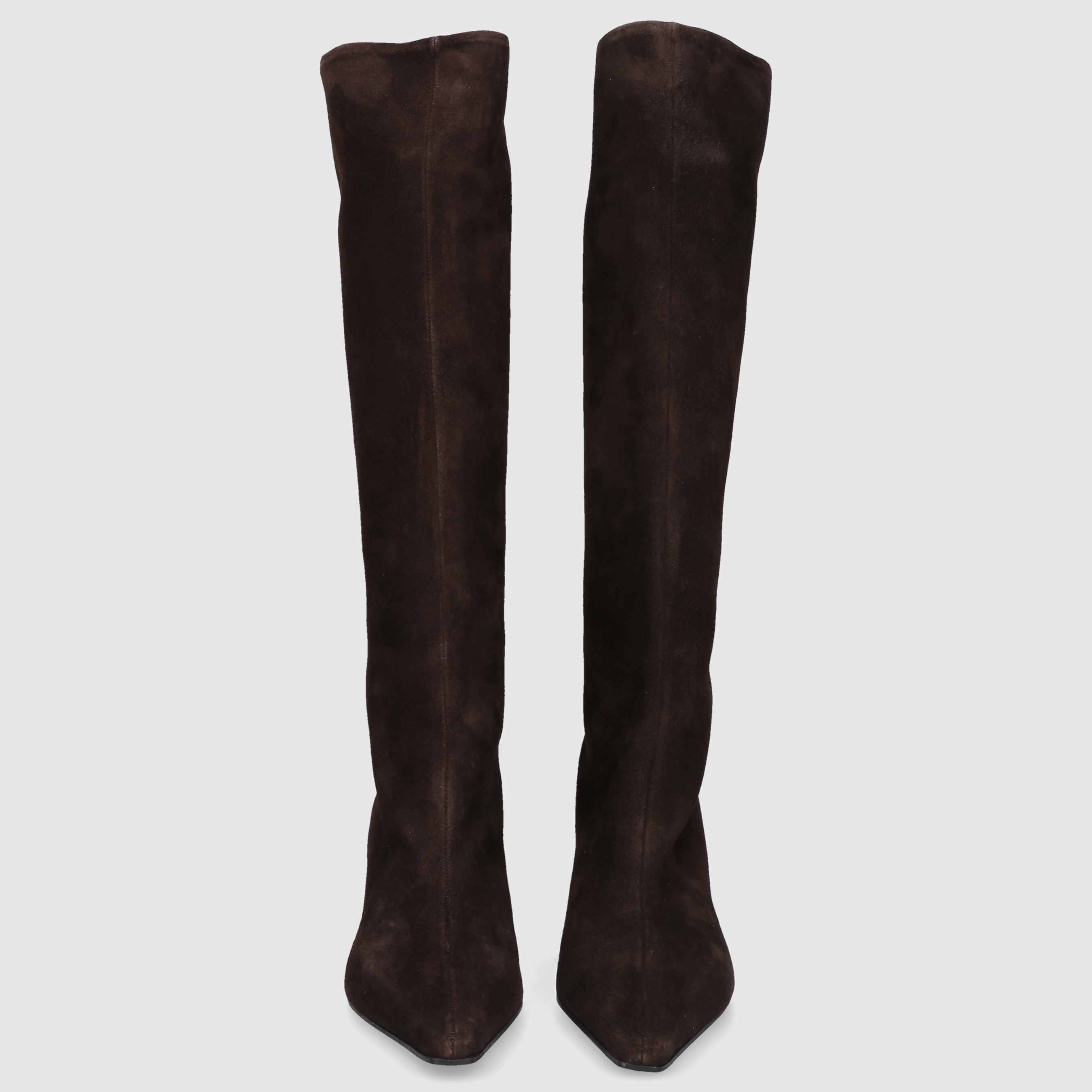 Roberto Festa Damen Stiefeletten FREDINE BRAUN