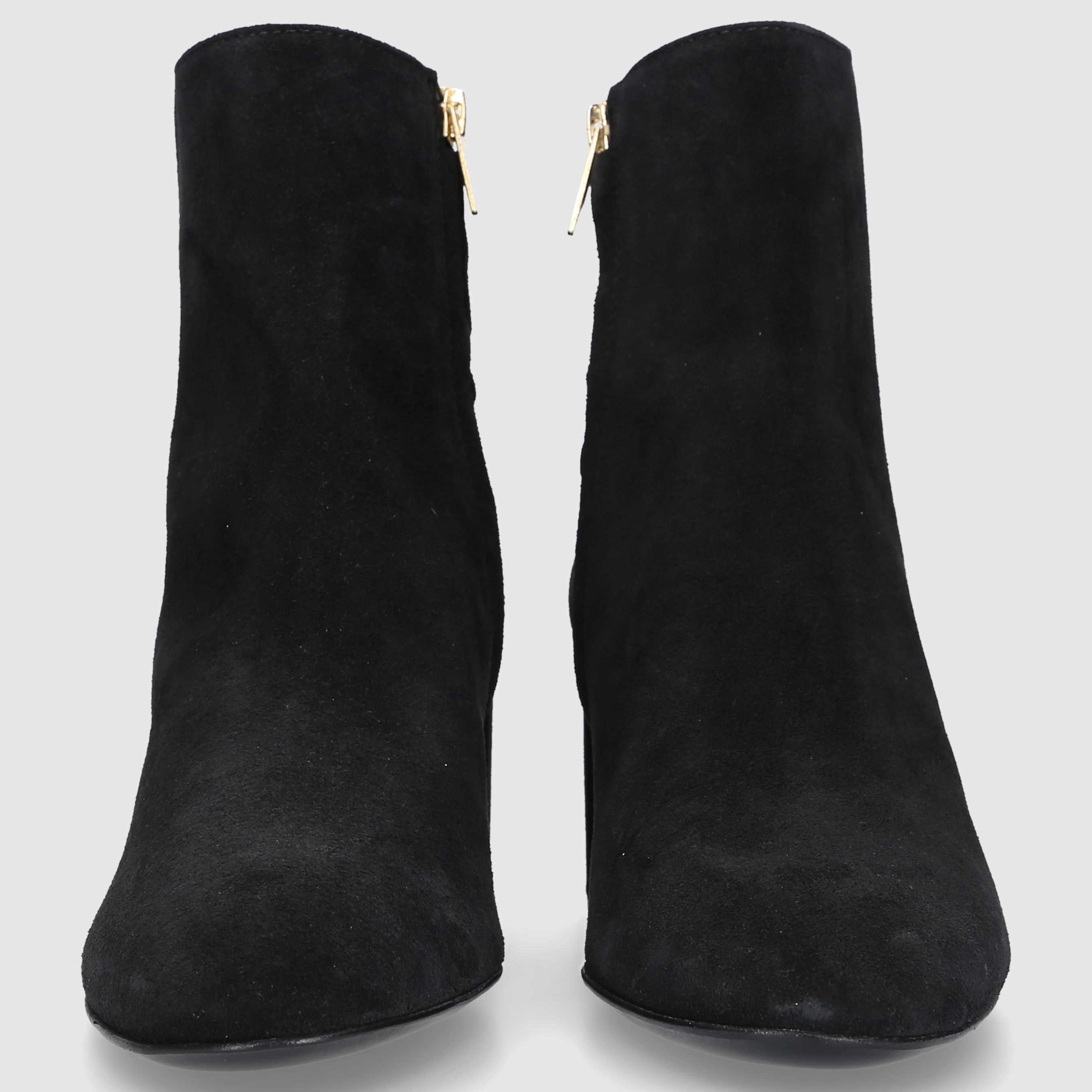 AGL Attilio Giusti Leombruni Damen Stiefeletten D140622PAFERGU0000 SCHWARZ