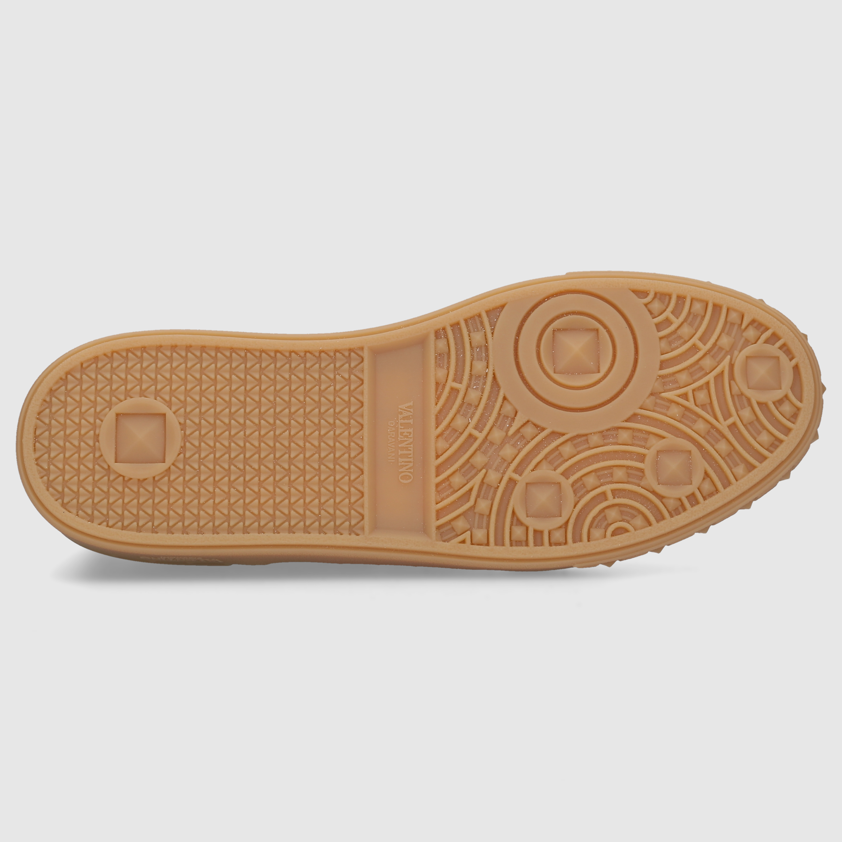 Valentino Garavani M SNEAKER YS0H77 Grey