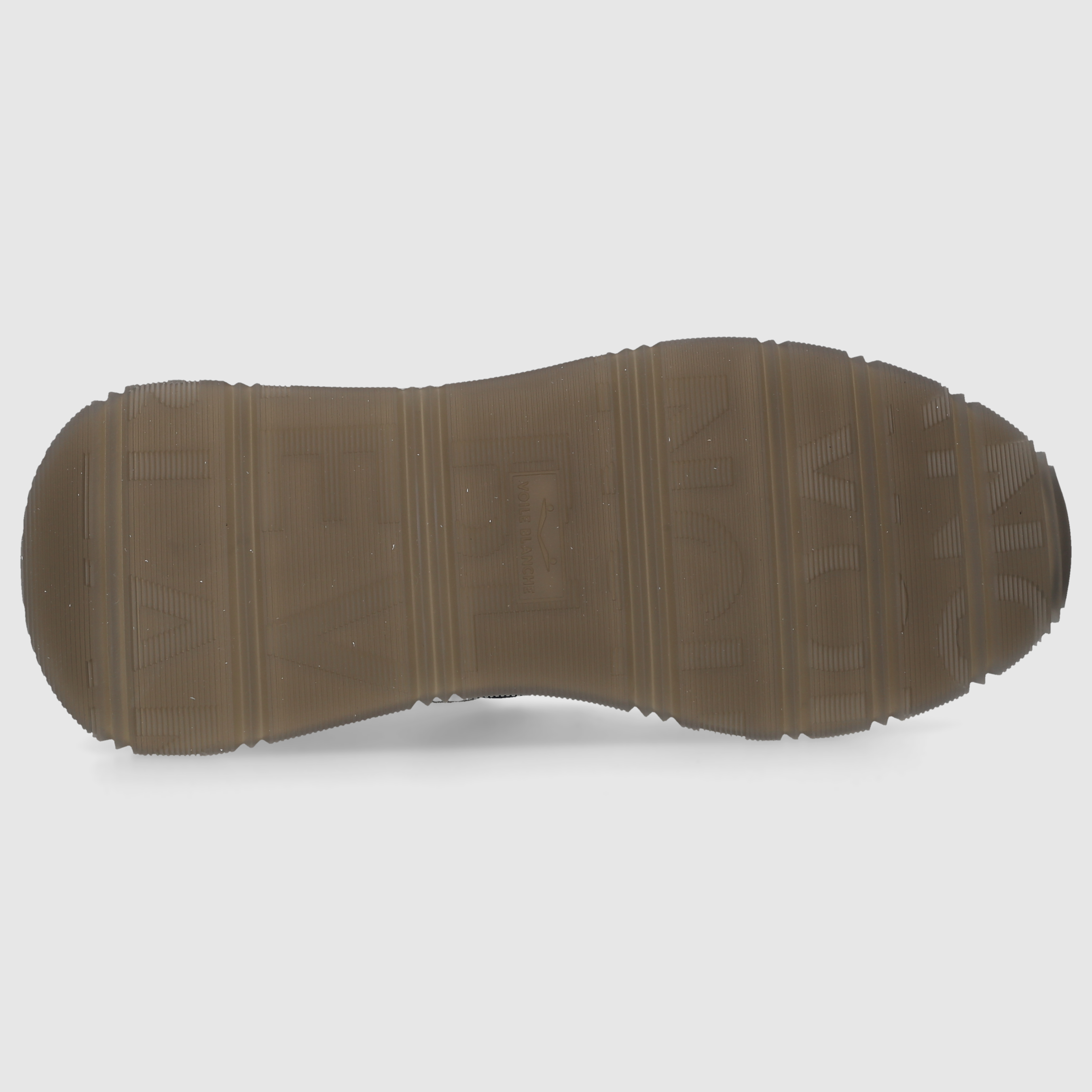 Voile Blanche Herren Sneaker QWARK WEISS-BLAU