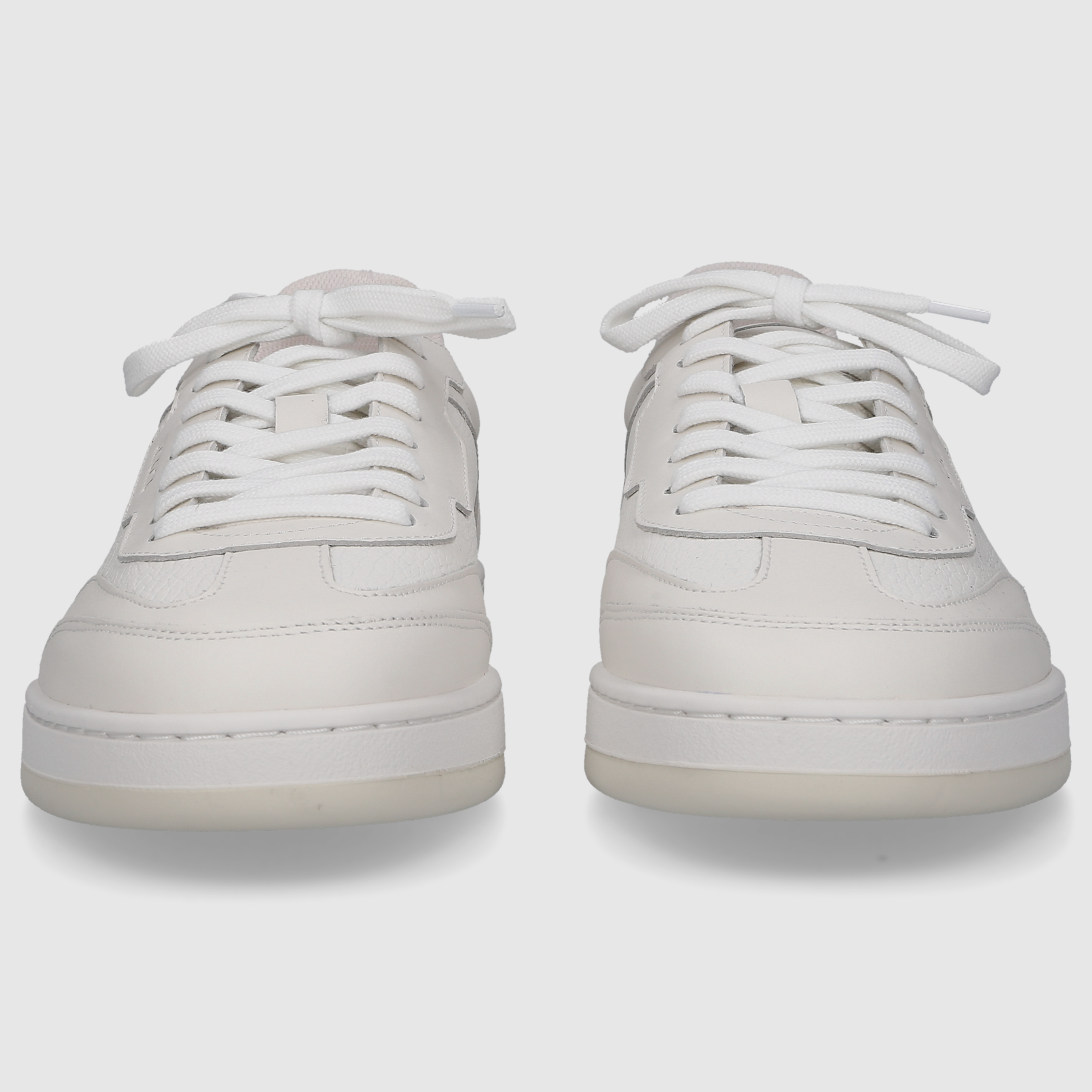 Axel Arigato Herren Sneaker F3526001 WEISS