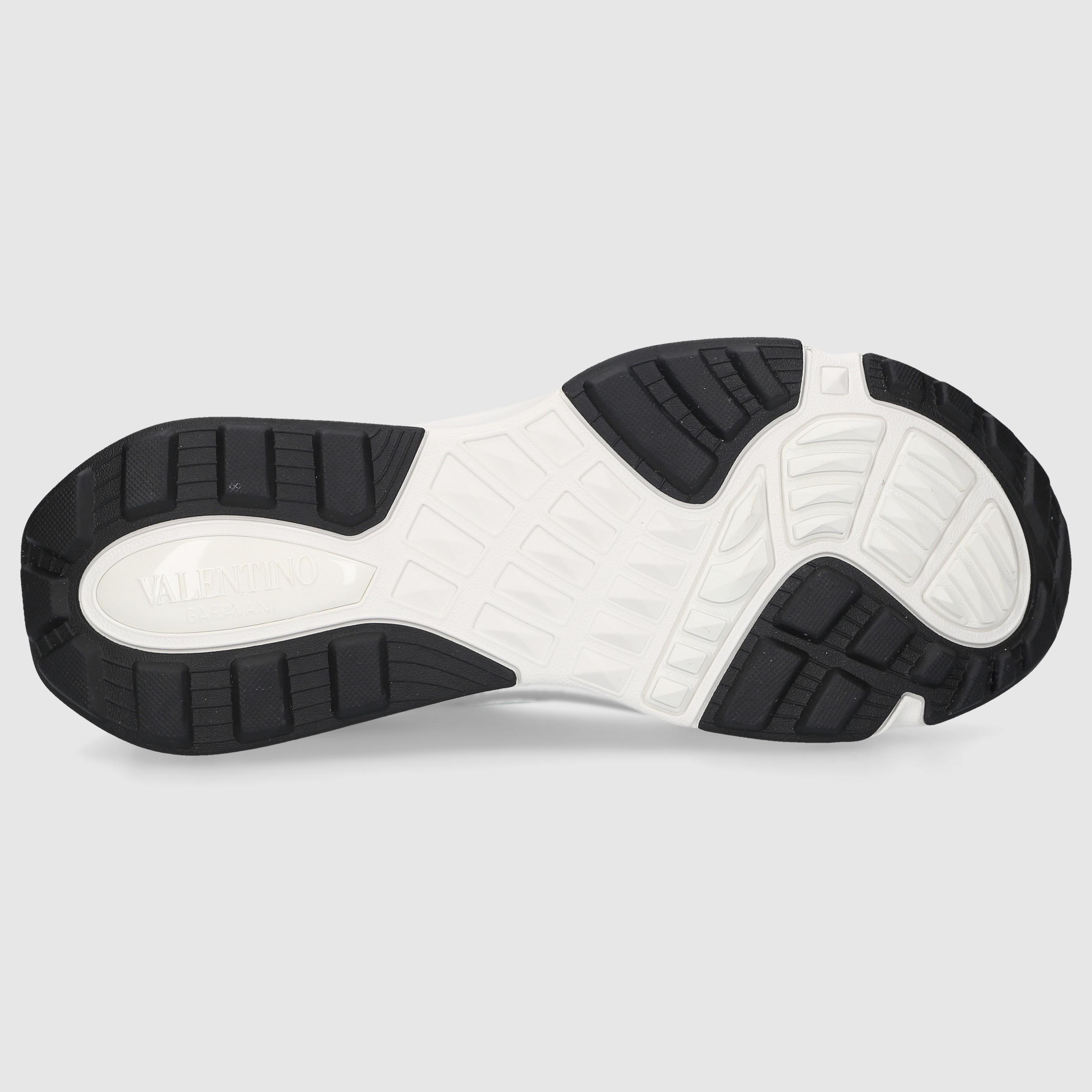 Valentino Garavani Herren SNEAKER 6Y2S0H96PTN HL BLAU-KOMBI