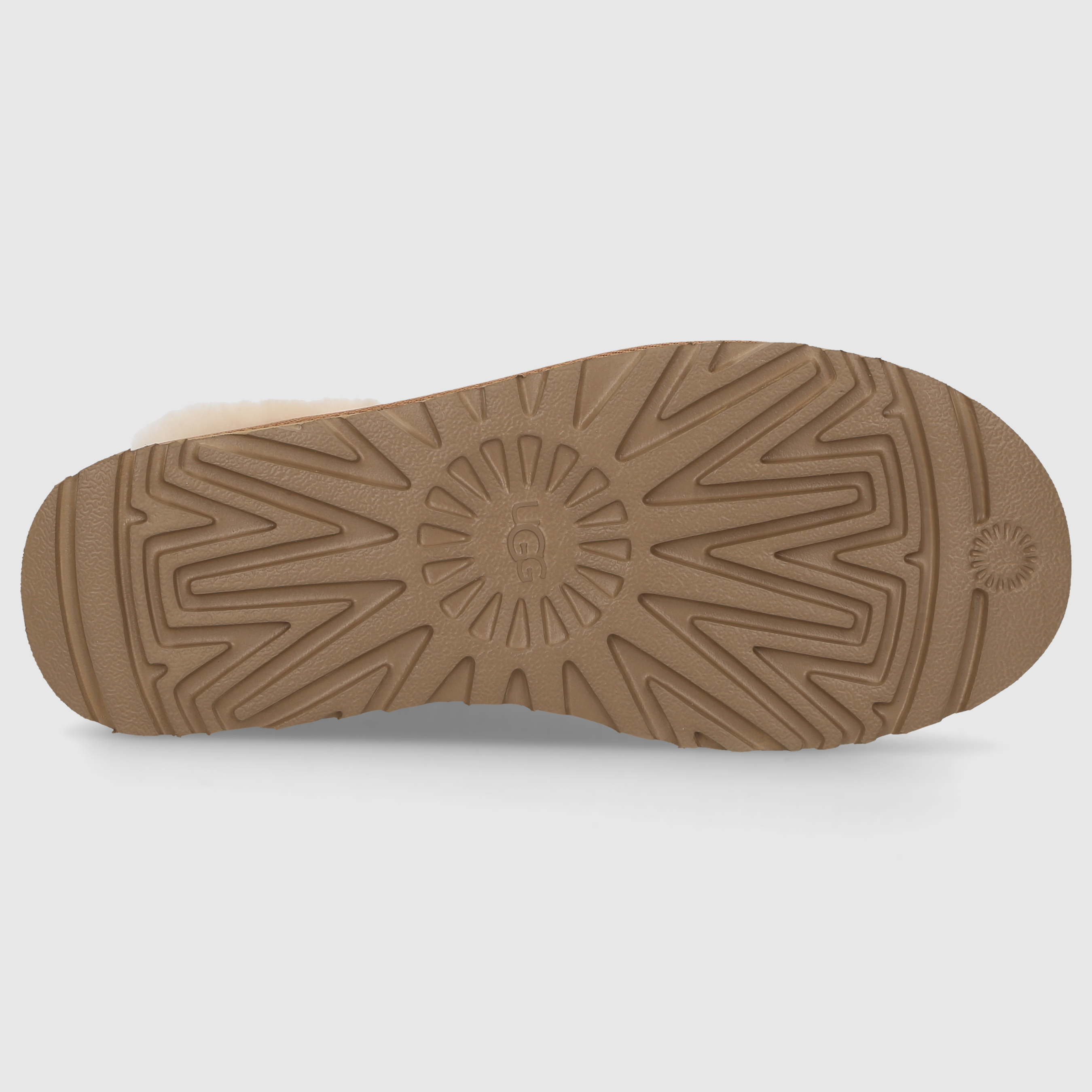 UGG Damen Stiefeletten 1158251 COGNAC