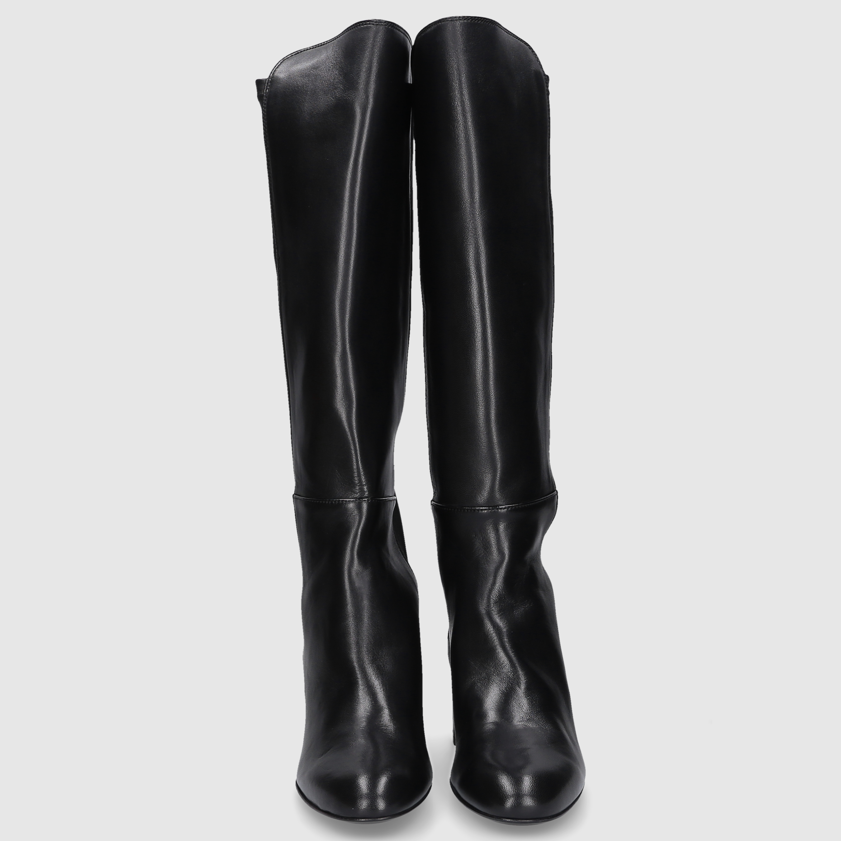 AGL Attilio Giusti Leombruni Women's Boots D140624PAK06891013 BLACK