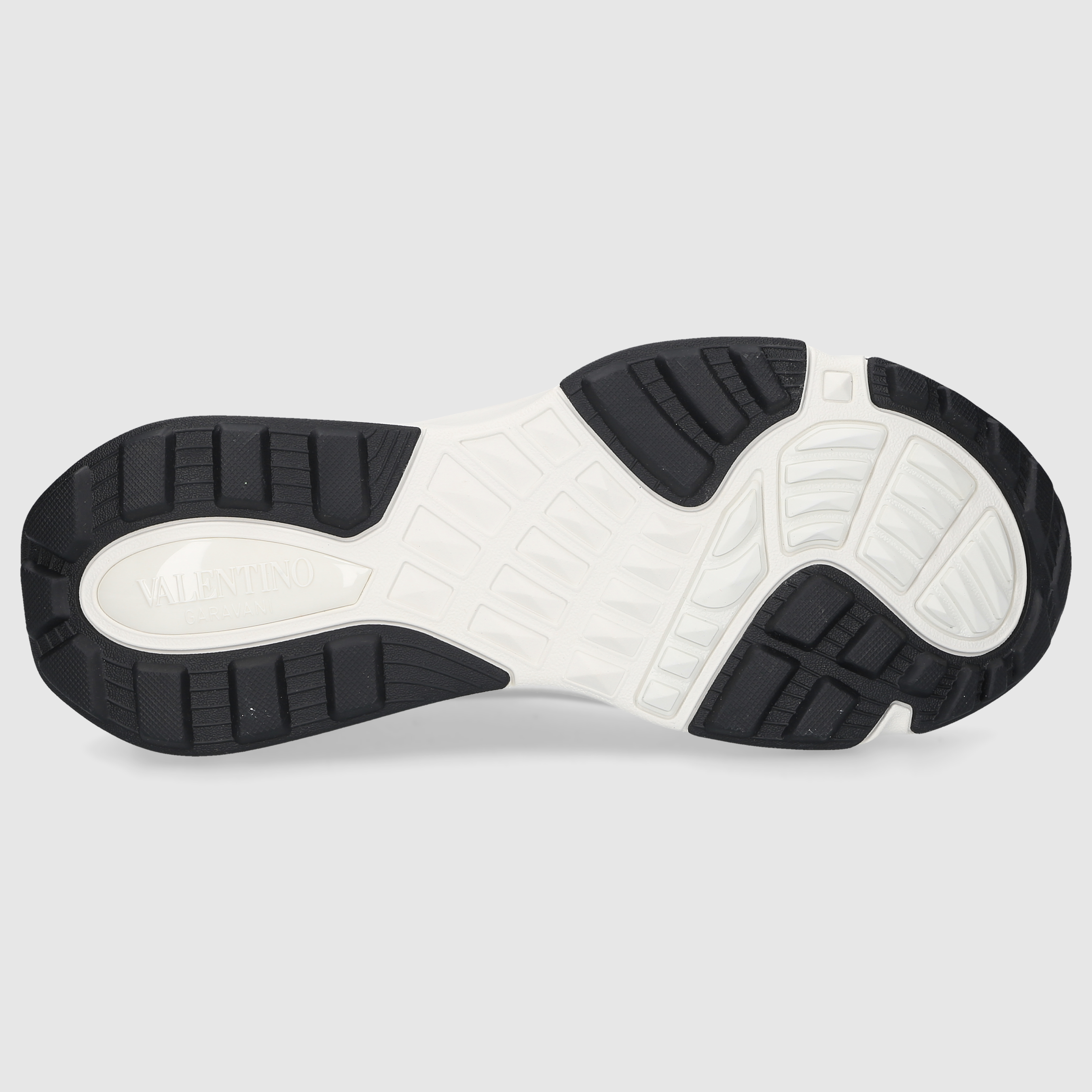 Valentino Garavani Herren SNEAKER 6Y2S0H96PTN WEISS-SZ