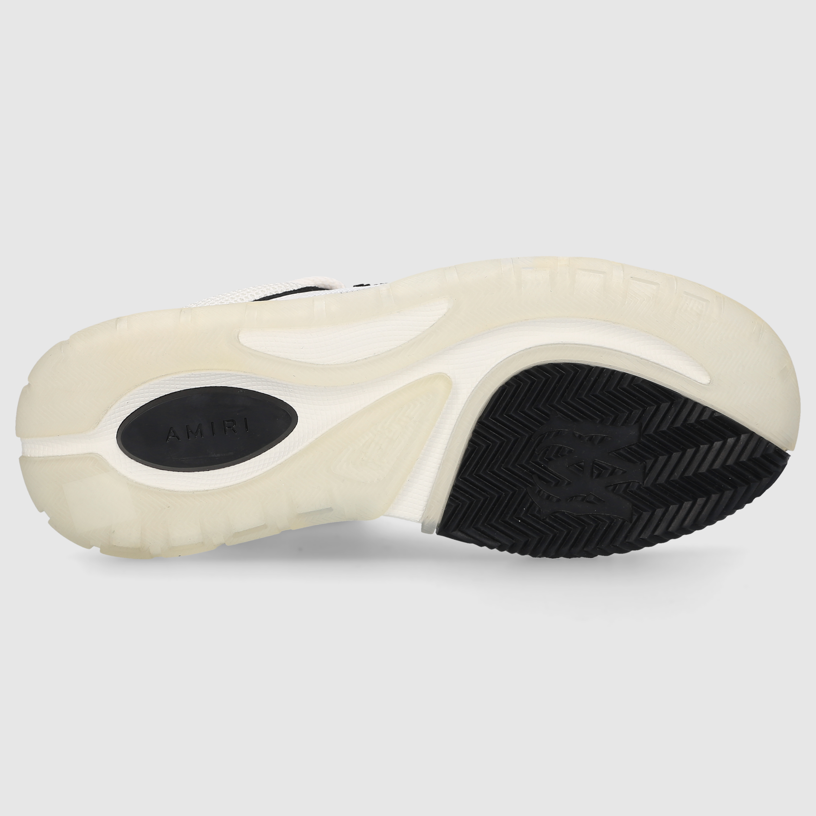 Amiri M SNEAKER AMFOSR1097111 White