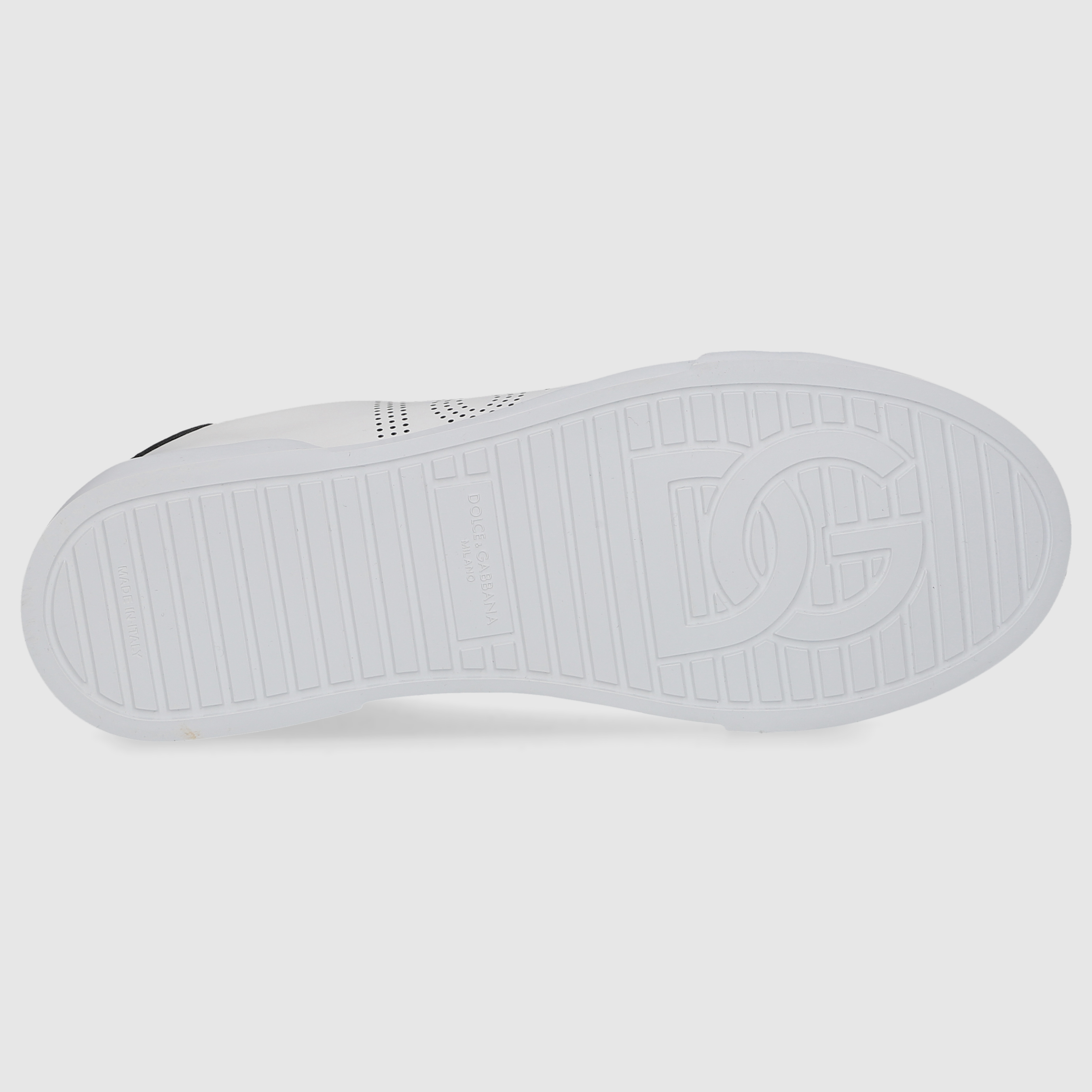 Dolce & Gabbana W SNEAKER CK2324 White