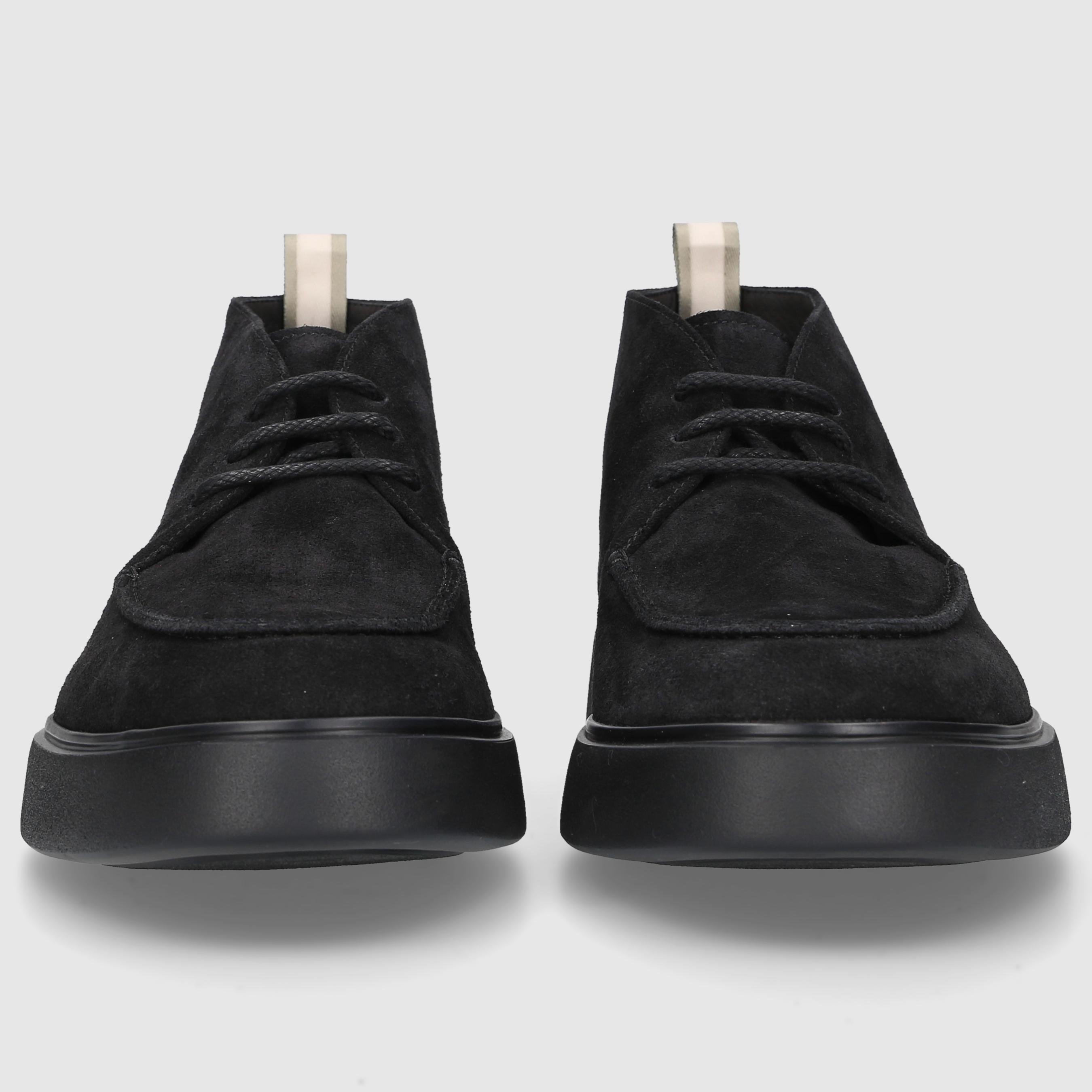 Officine Creative Herren Boot Frame/002 L. Nero