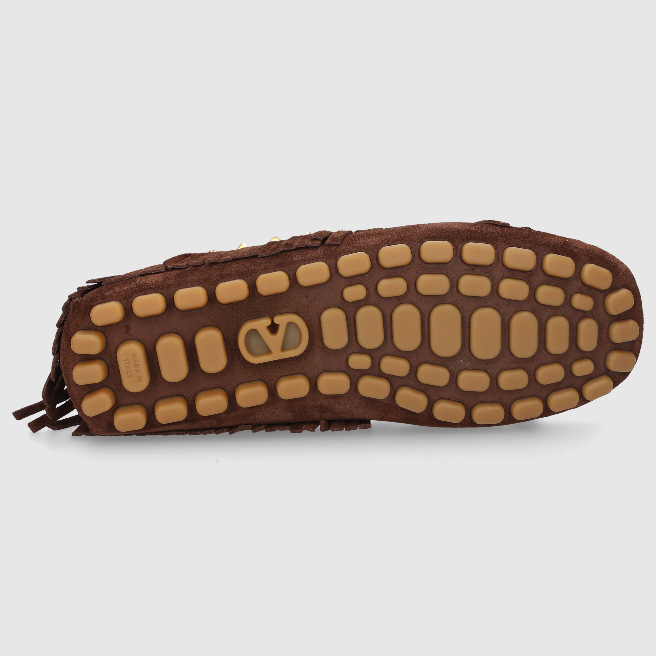 Valentino Garavani Damen PUMPS 6W2S0LL2KAD DK-BRAUN