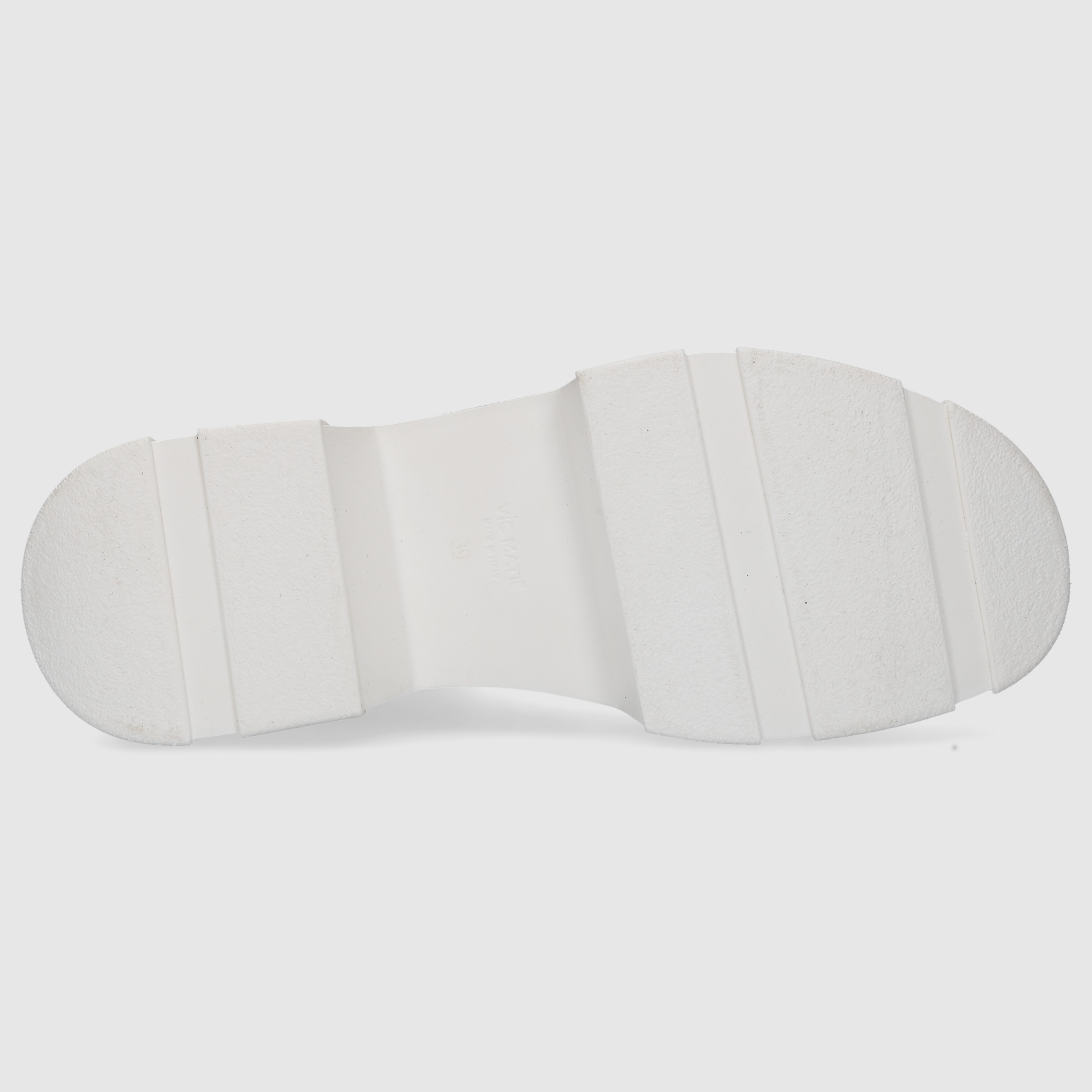 Vic Matié Damen Sneaker 1G3008D WEISS