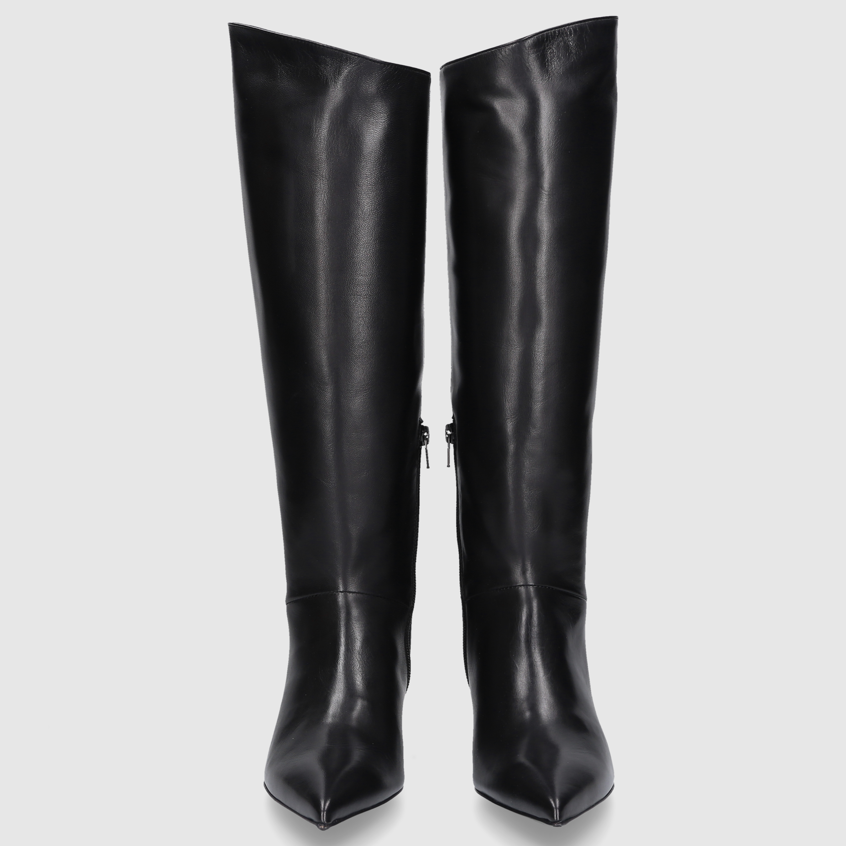Guglielmo Rotta Damen Stiefel 6916 SCHWARZ