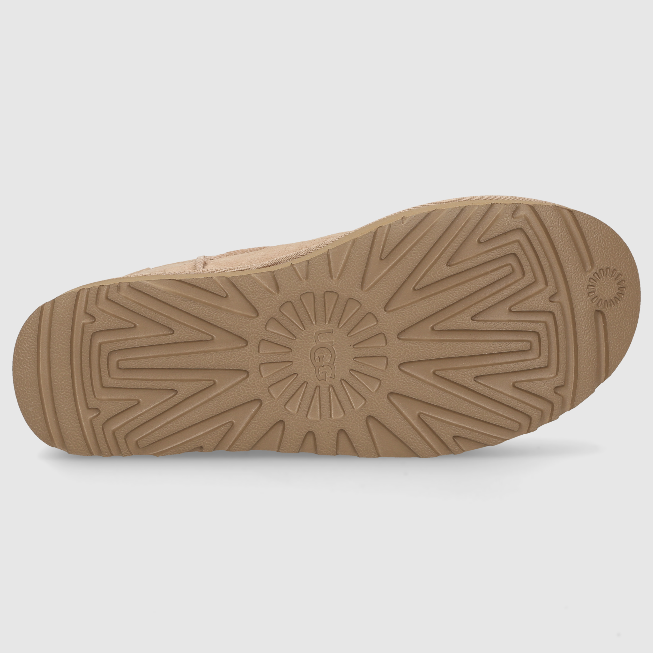 UGG W WINTER BOOTS 1135092SAN Beige