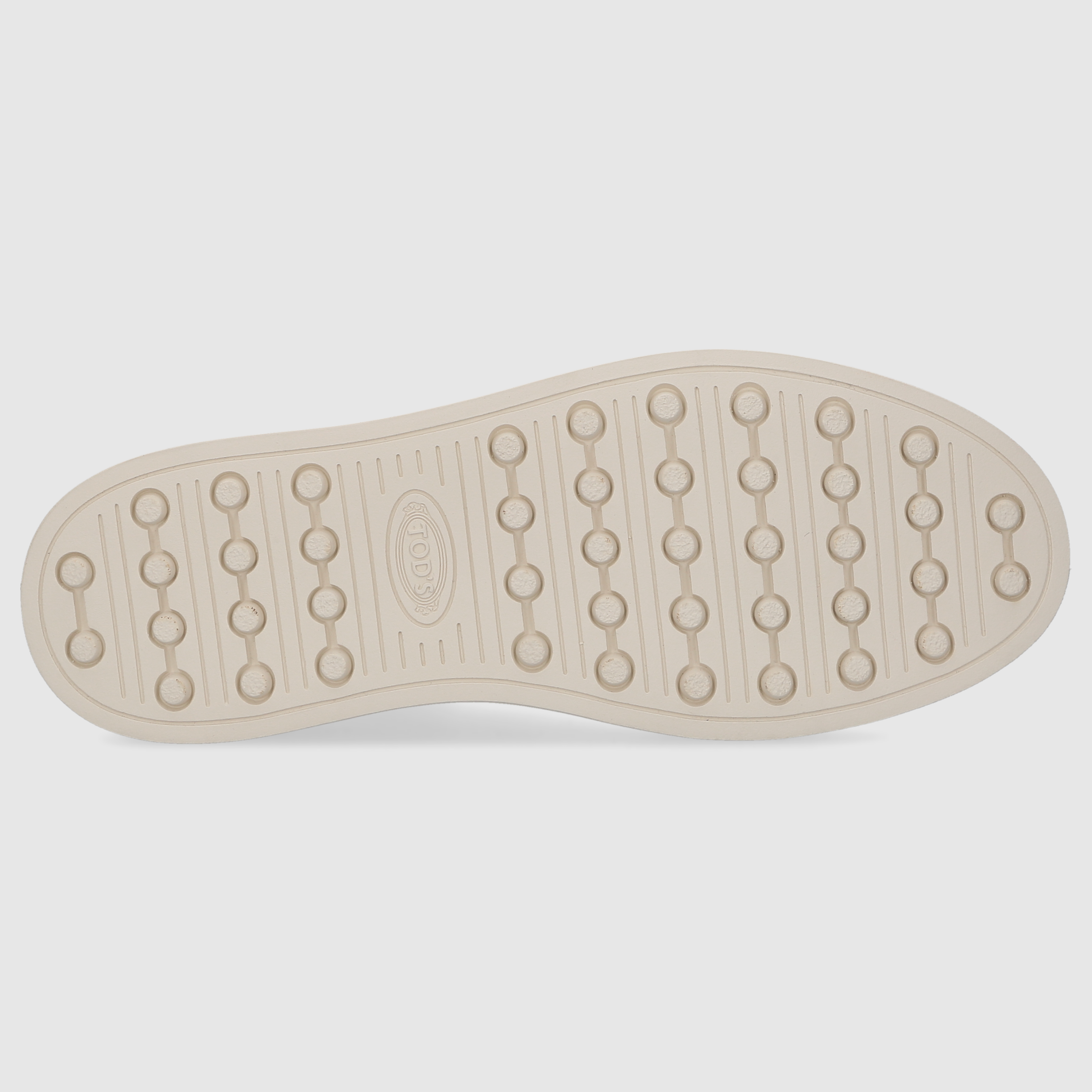 Tod's Damen Sneaker XXW04L0JF40JUSB001 WEISS